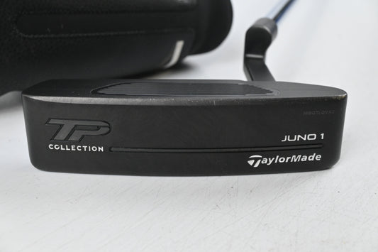 Taylormade TP Black Collection Juno 1 Putter / 35 Inch