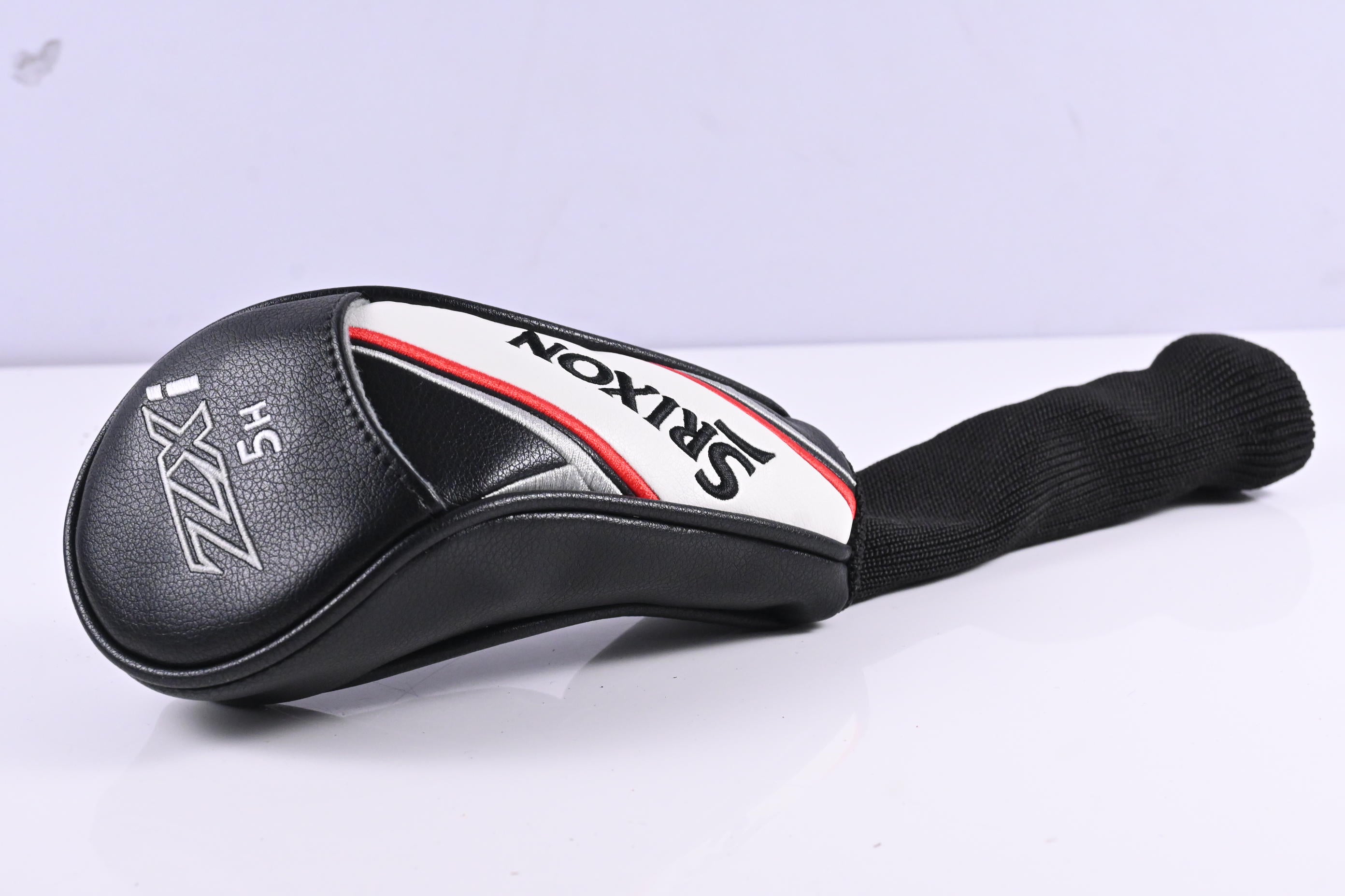 Srixon ZXi #4 Hybrid / 22 Degree / Regular Flex Fujikura Ventus TR Blue 7 Shaft