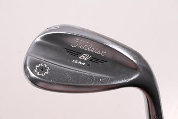 Titleist Vokey SM7 Lob Wedge / 60 Degree / Wedge Flex Titleist Vokey SM7 Shaft
