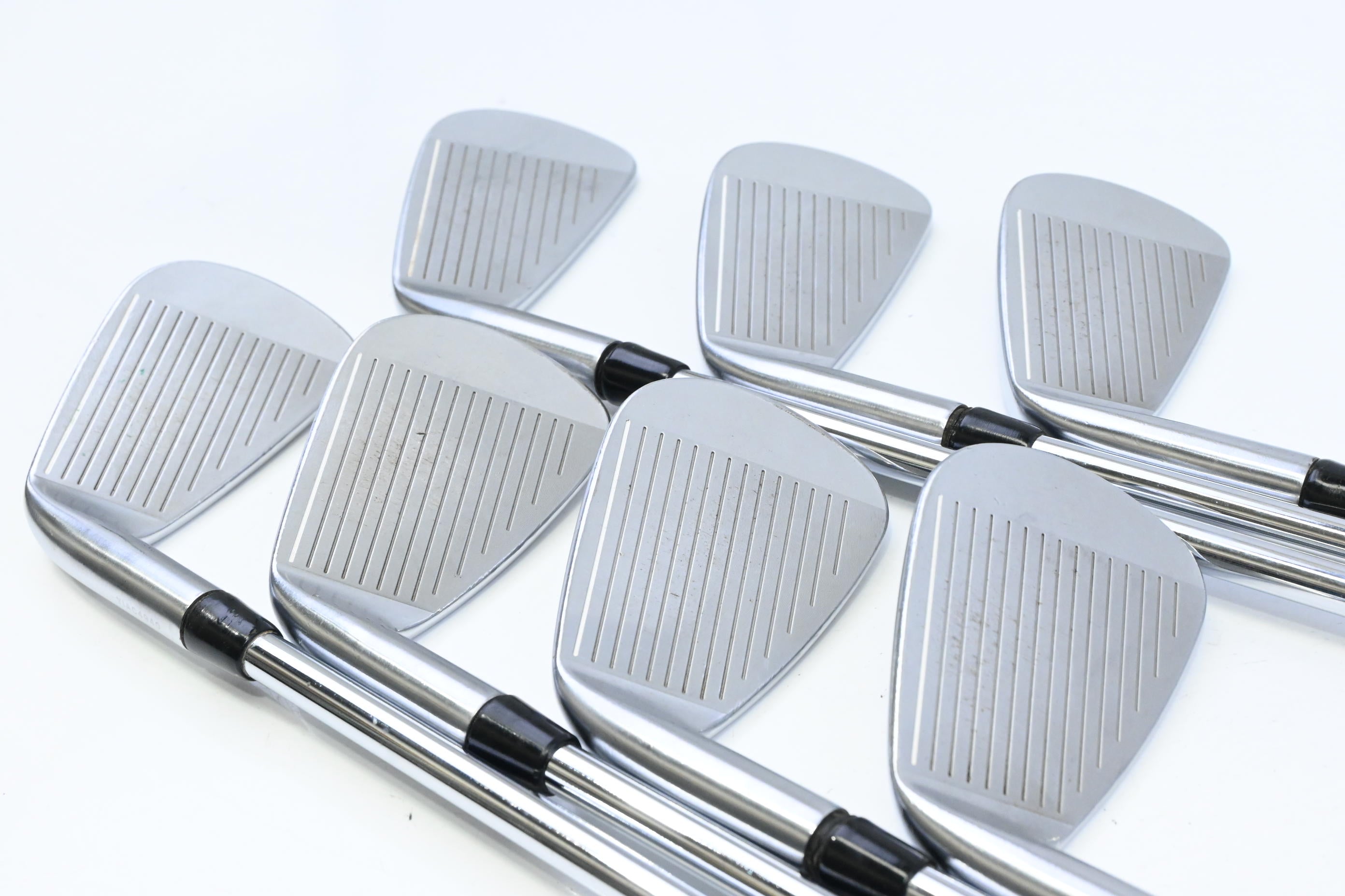 PXG 0311 ST Gen4 Irons / 4-PW / X-Flex Elevate Tour Shafts