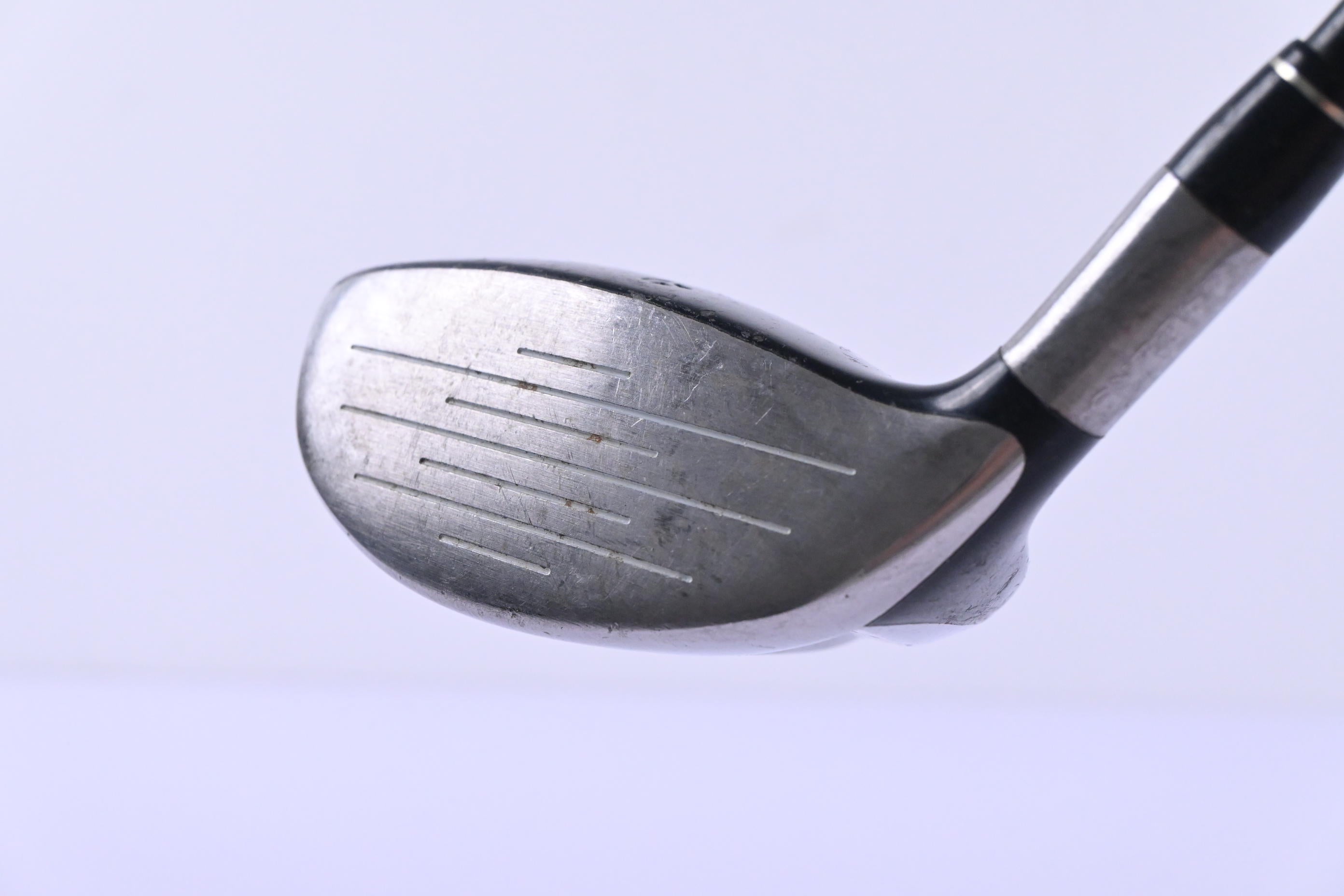 Taylormade V-Steel #3 Wood / 15 Degree / Regular Flex Taylormade M.A.S. 2 Shaft