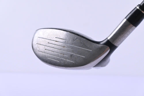 Taylormade V-Steel #3 Wood / 15 Degree / Regular Flex Taylormade M.A.S. 2 Shaft