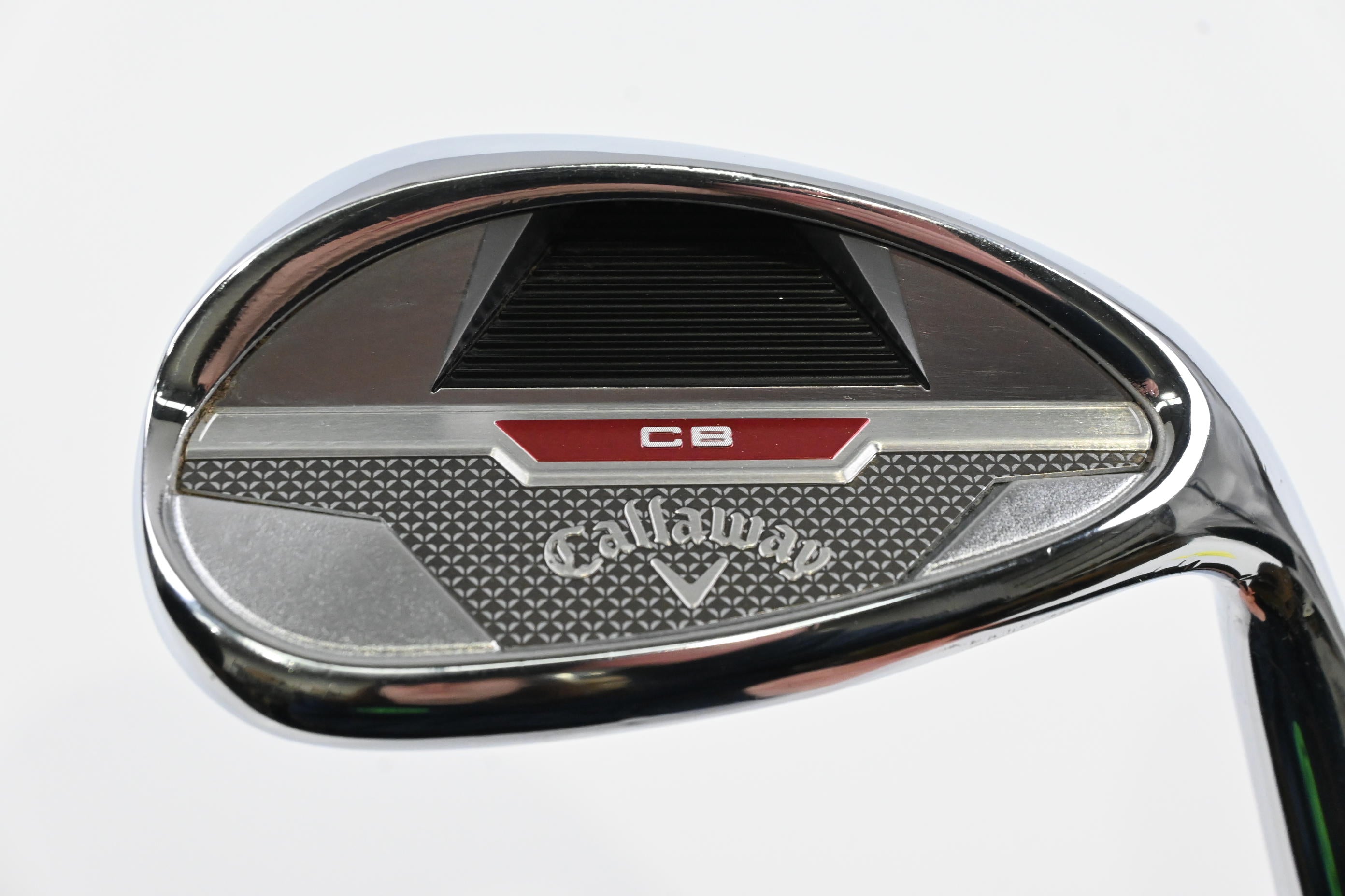Callaway CB Sand Wedge / 56 Degree / Wedge Flex Project X Catalyst 65