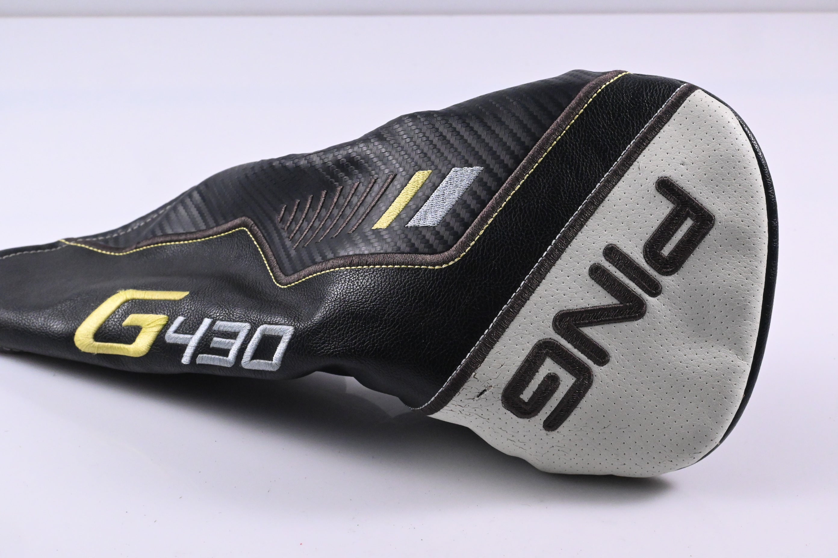 Ping G430 Max Driver / 10.5 Degree / Regular Flex Ping Tour 2.0 Chrome 65 Shaft