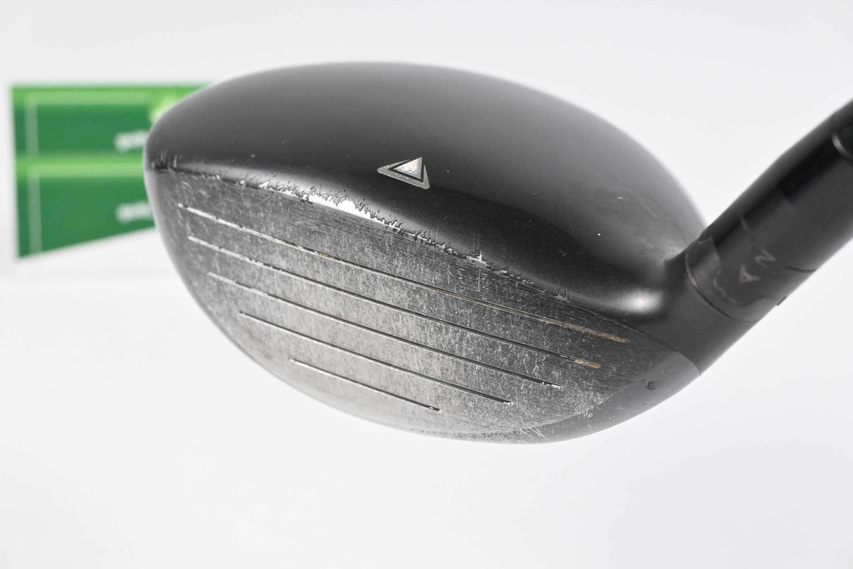 Titleist 917 F2 #3 Wood / 15 Degree / Regular Flex Diamana M+ 60 Shaft
