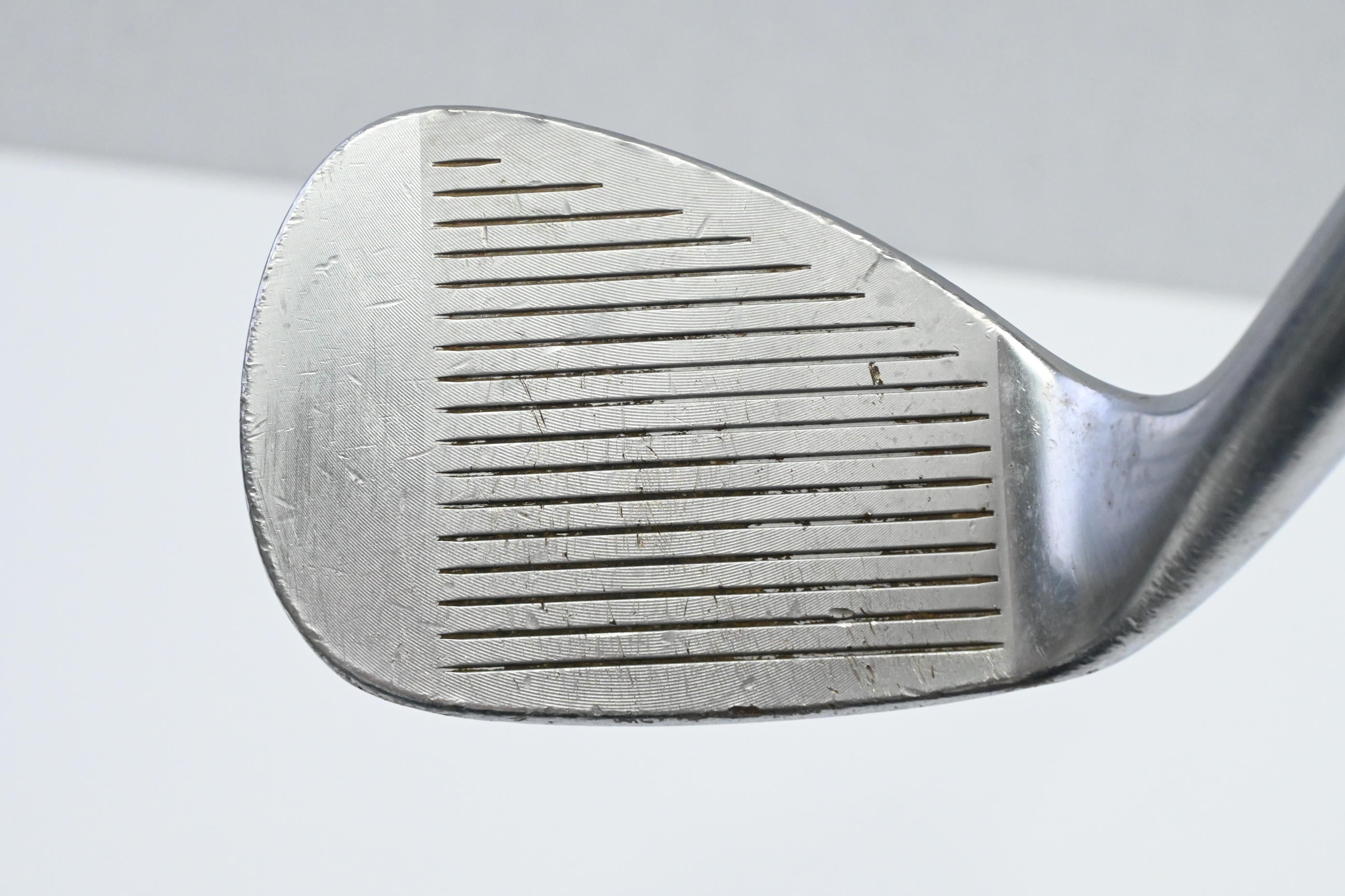 Titleist Vokey SM5 Sand Wedge / 56 Degree / Wedge Flex Dynamic Gold Shaft