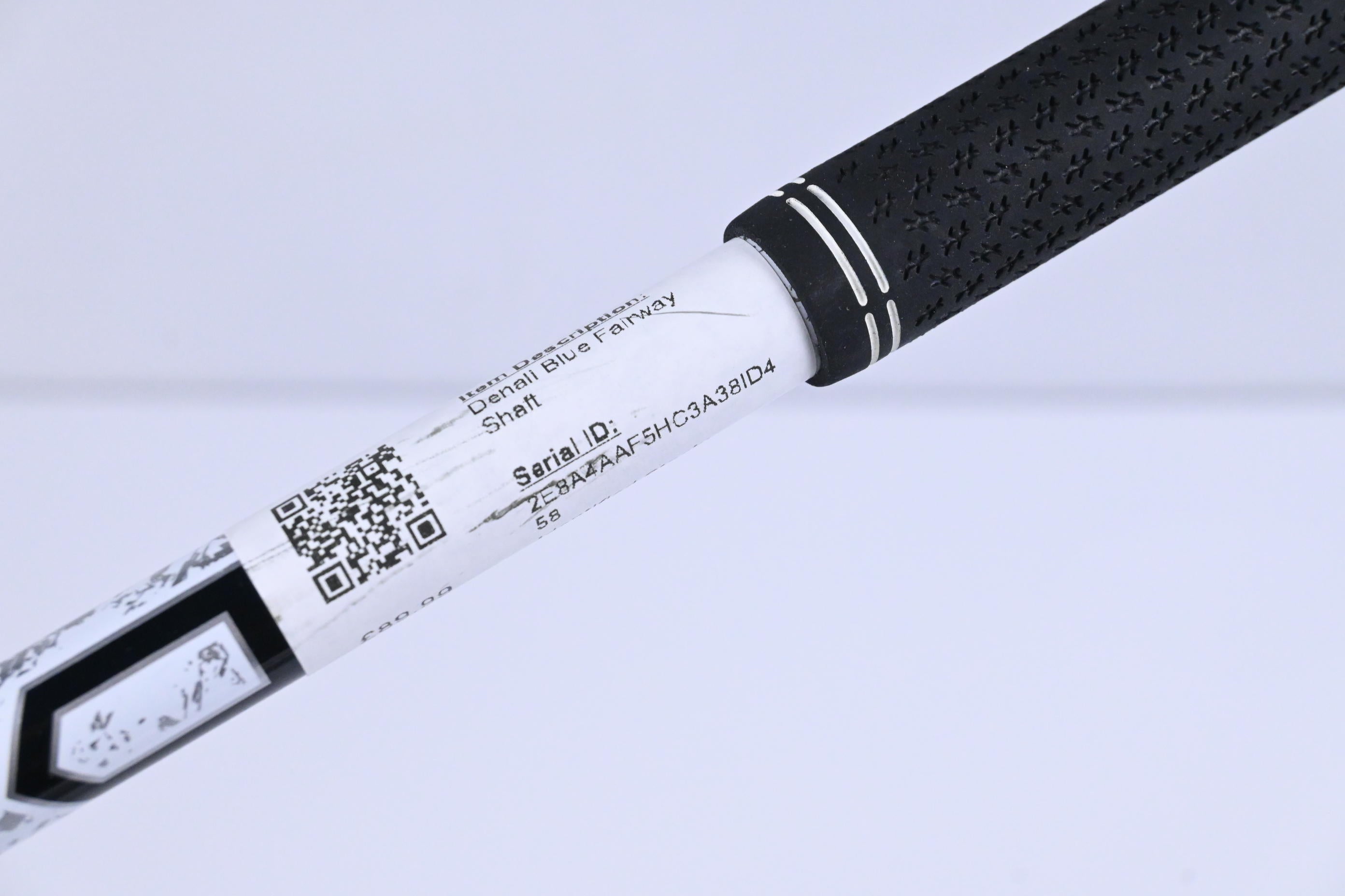 Project X Denali Blue 60 #5 Wood Shaft / Regular Flex / Cobra 3rd Gen