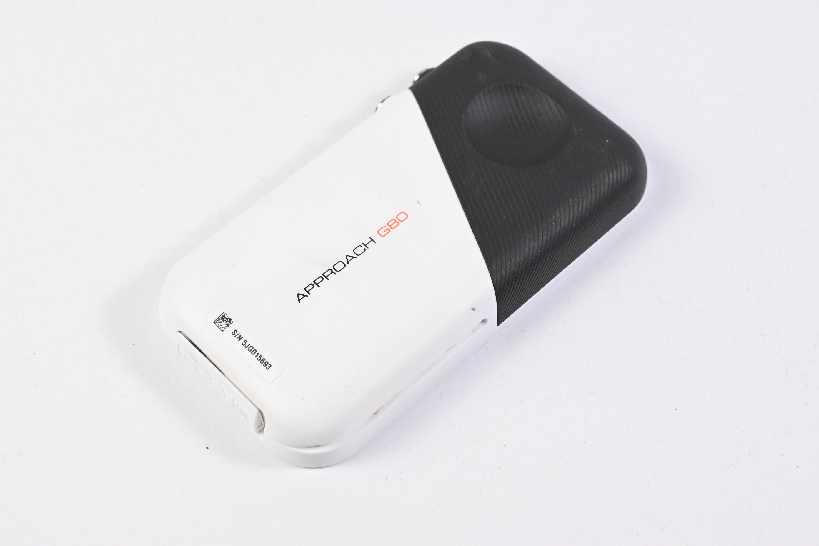 Garmin Approach G80 / GPS