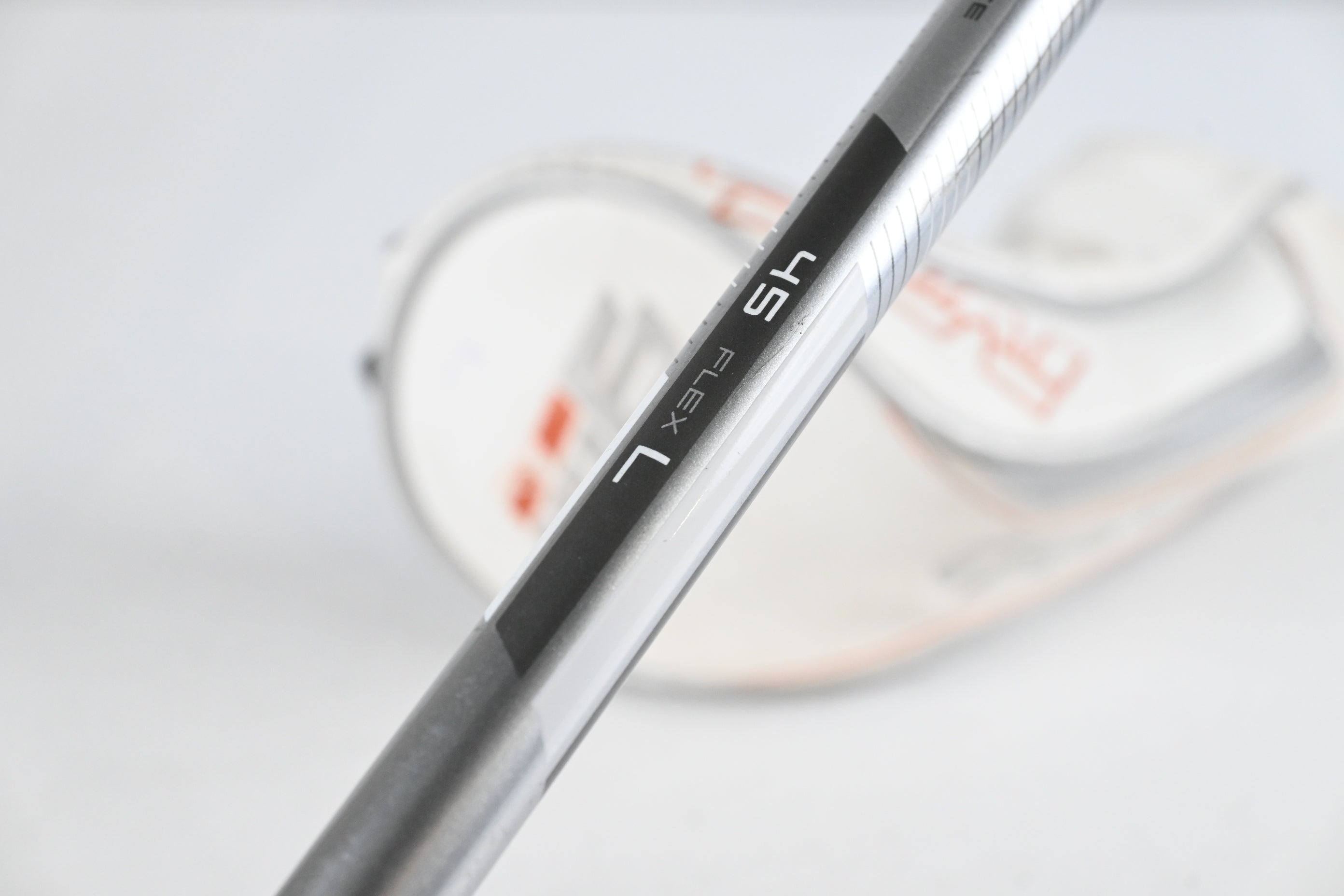 Ladies Taylormade M6 #5 Wood / 19.5 Degree / Ladies Flex REAX 45 Shaft