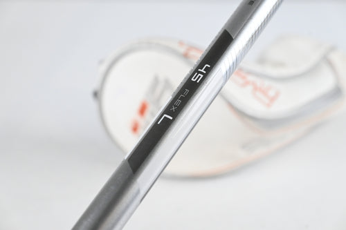 Ladies Taylormade M6 #5 Wood / 19.5 Degree / Ladies Flex REAX 45 Shaft