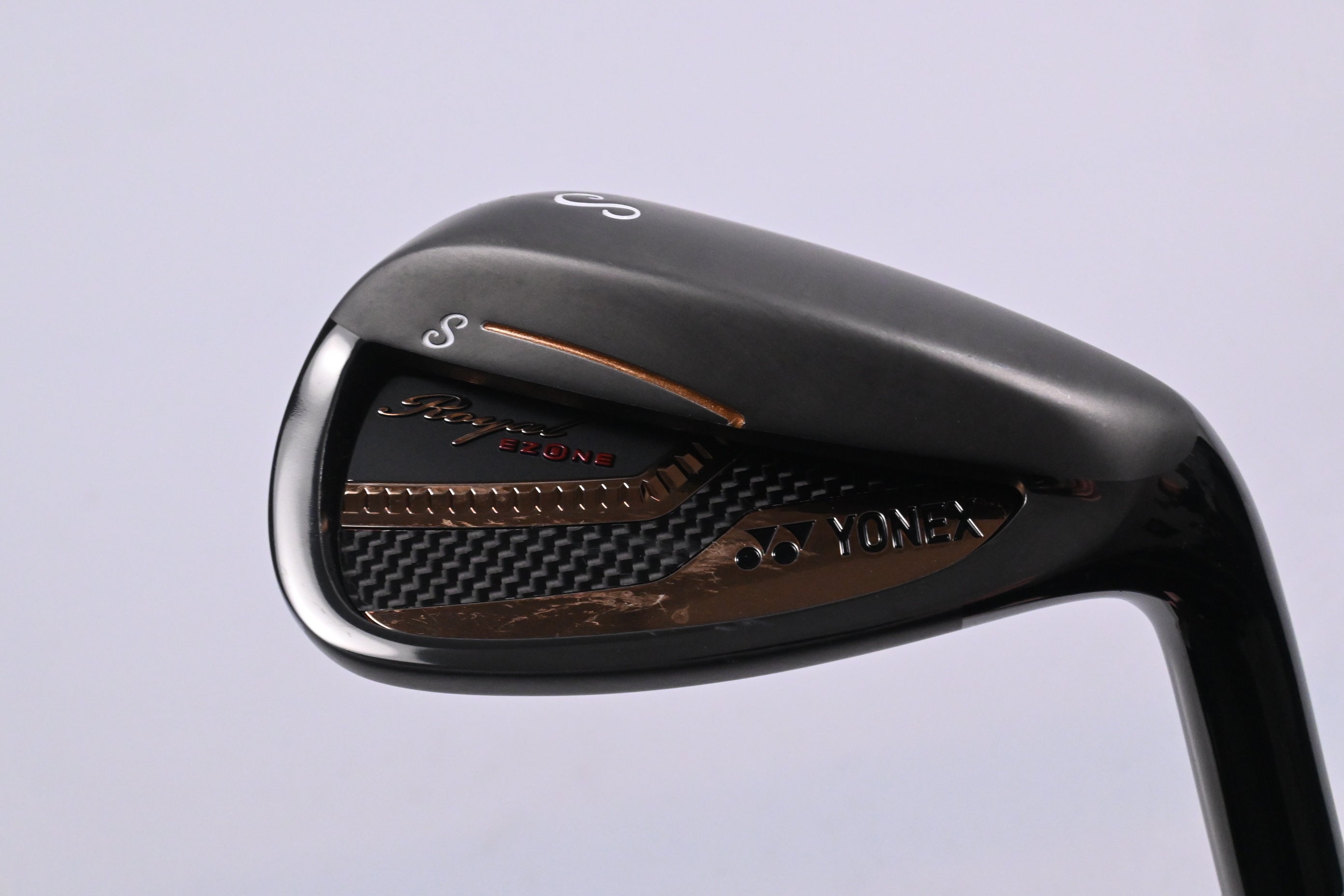 Yonex Royal Ezone Sand Wedge / 56 Degree / Regular Plus Flex Project X Flighted