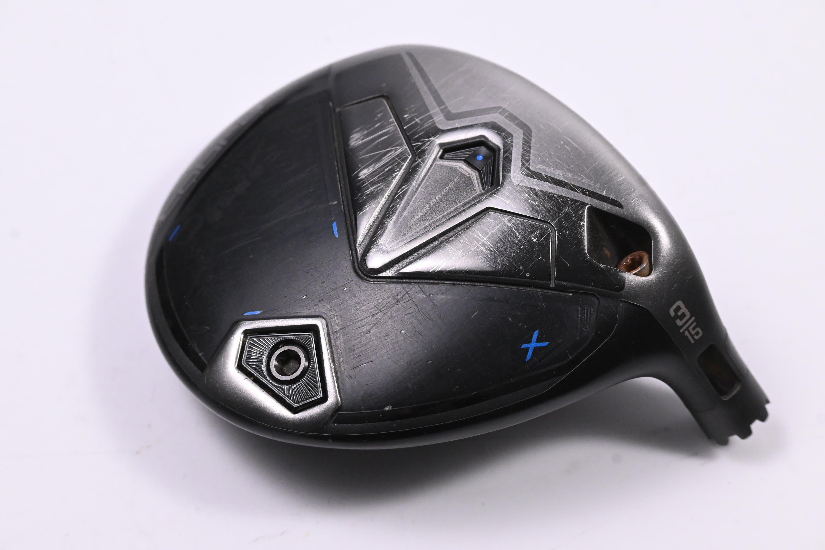 Cobra Darkspeed X #3 Wood / 15 Degree / Head Only