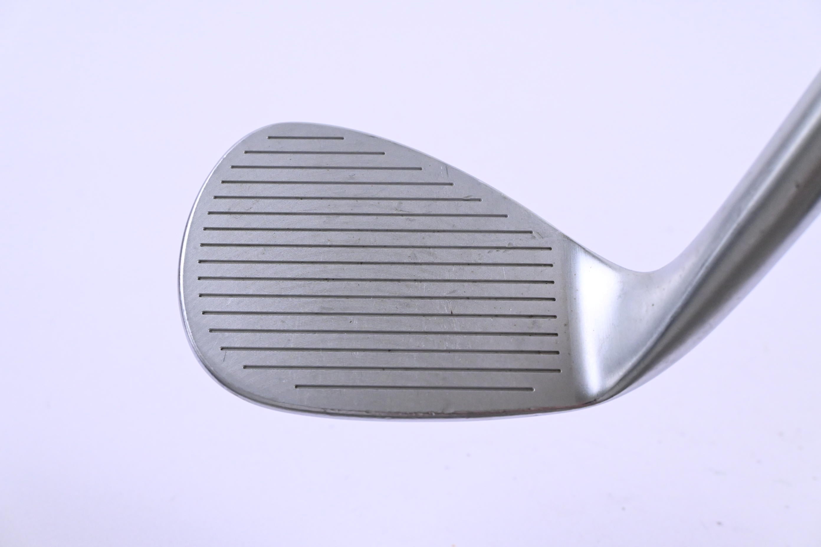 Cobra Snakebite 2023 Lob Wedge / 60 Degree / Stiff Flex KBS Hi-Rev 2.0 125 Shaft