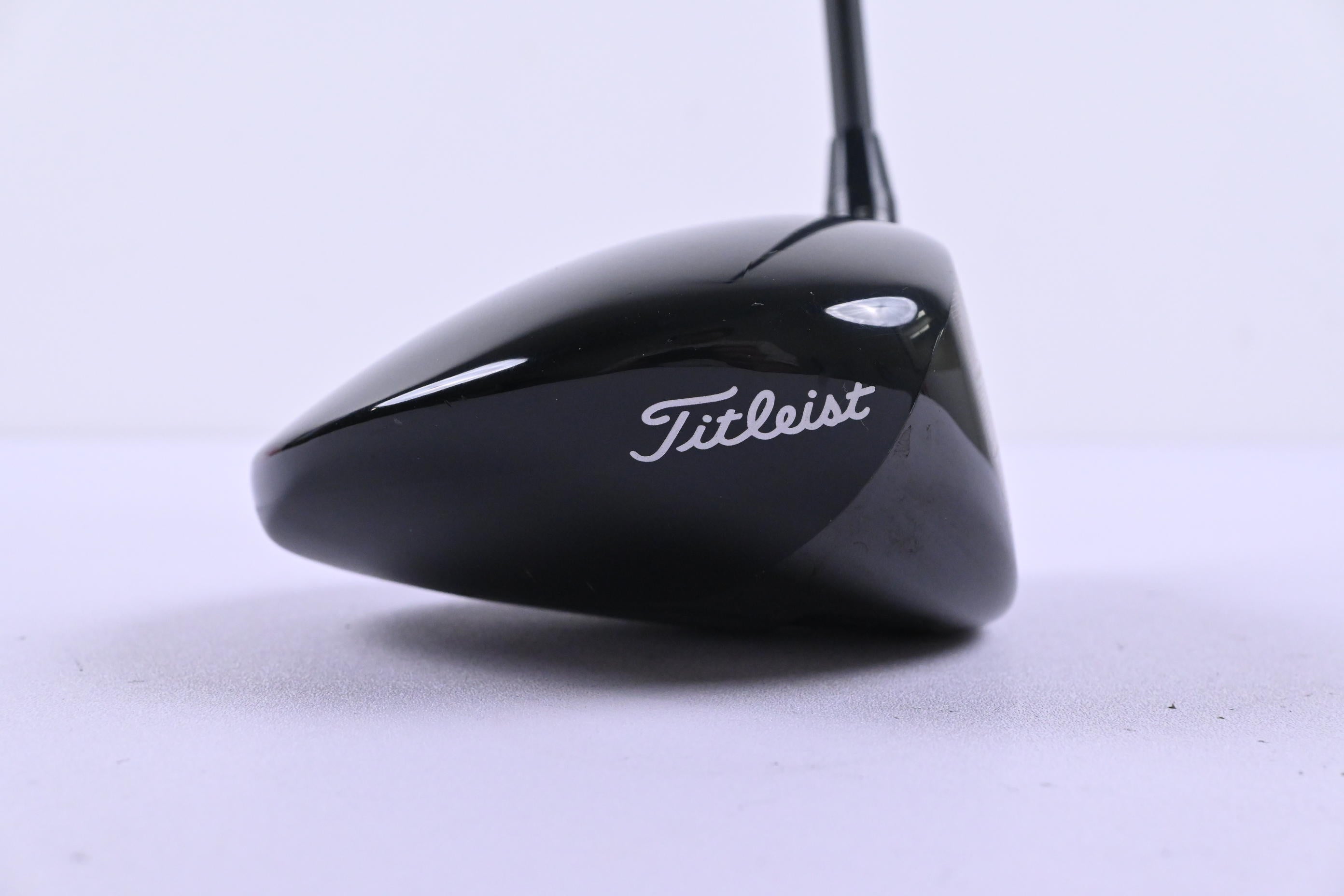 Titleist GT3 Driver / 9 Degree / Stiff Flex Tensei 1K Blue 55 Shaft