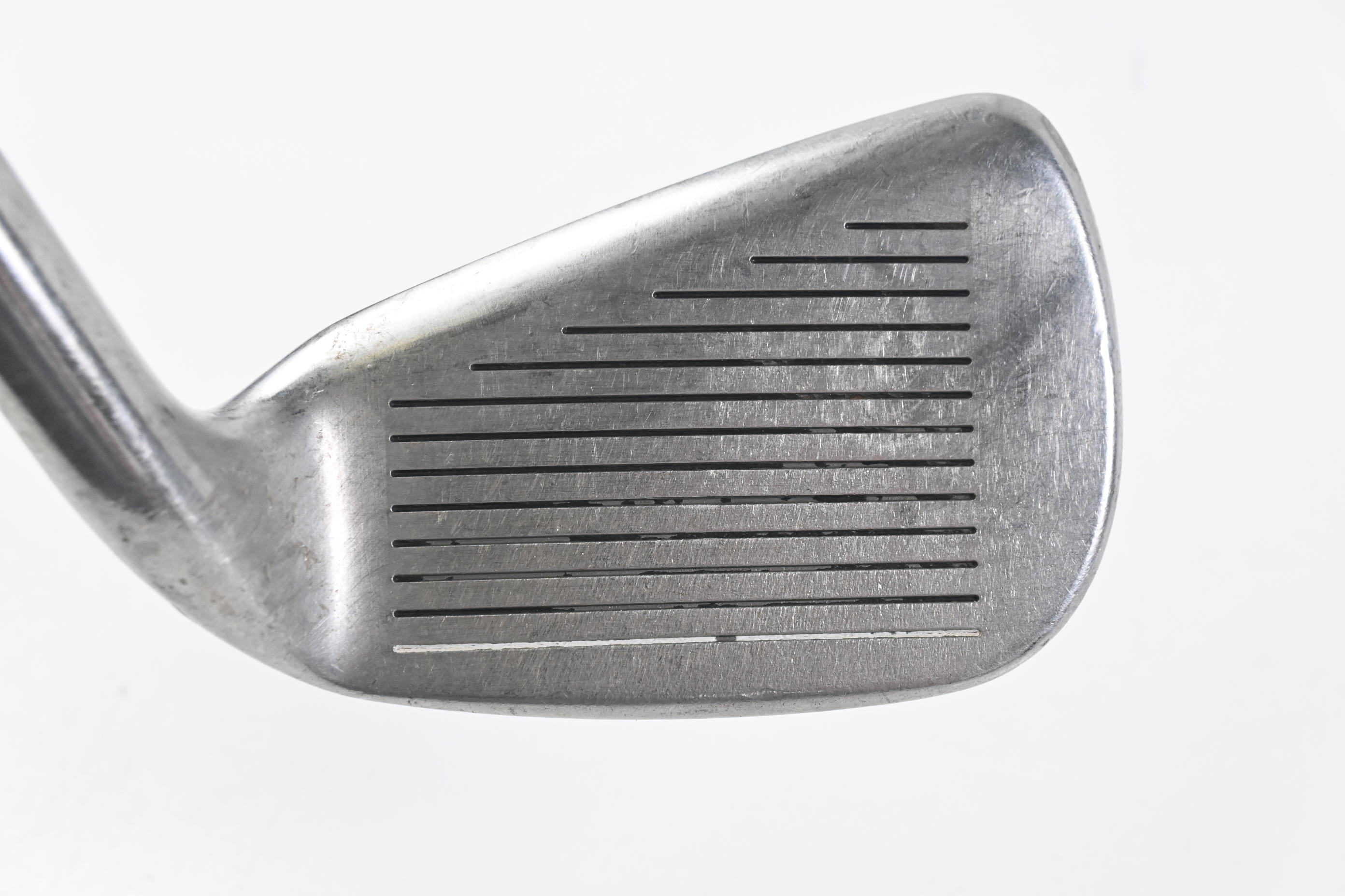 Left Hand Titleist DTR Oversize #5 Iron / 28 Degree / Regular Flex MS-309