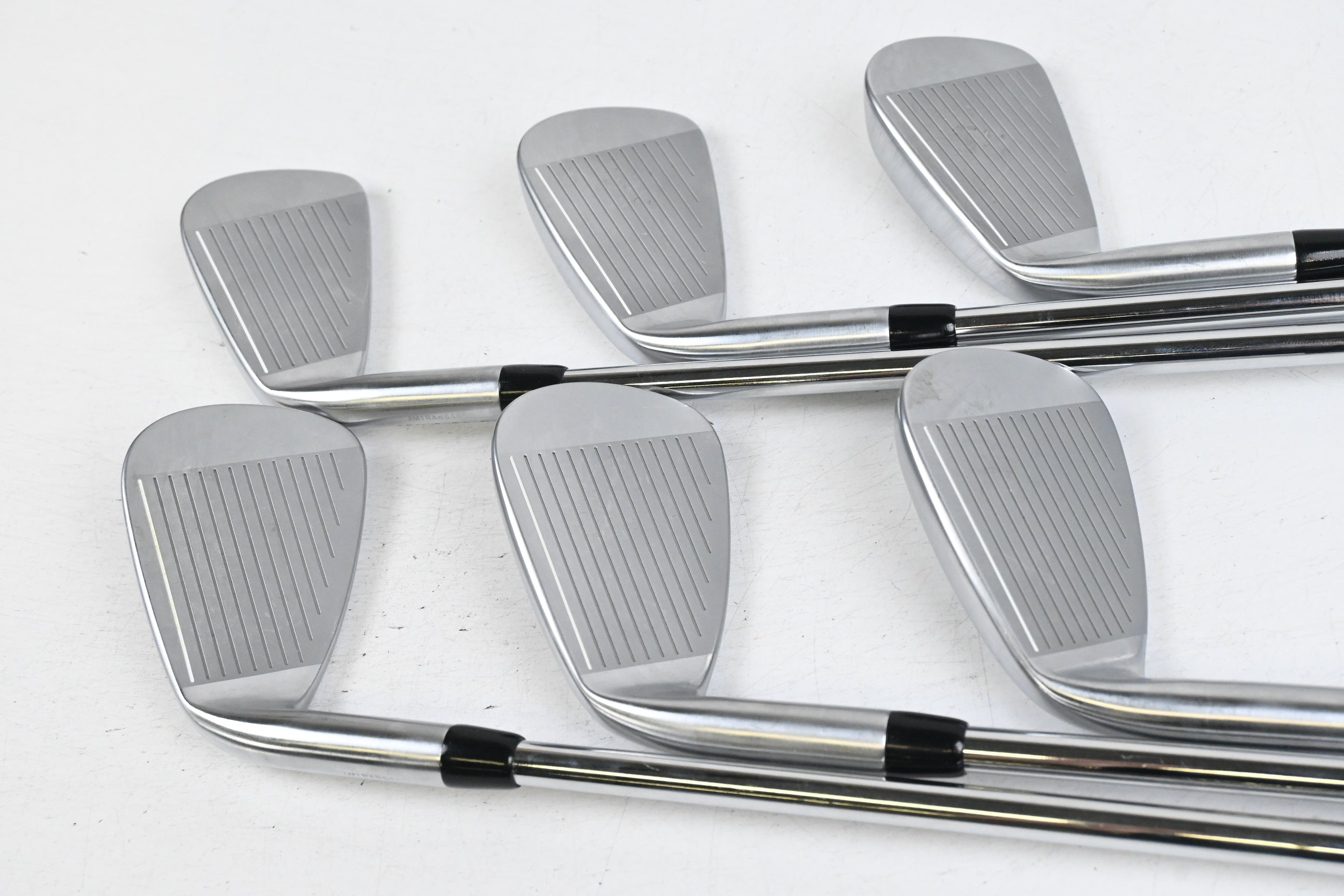 PXG 0311 X Gen7 Irons / 5-PW / Regular Flex KBS S-Taper Lite Shafts