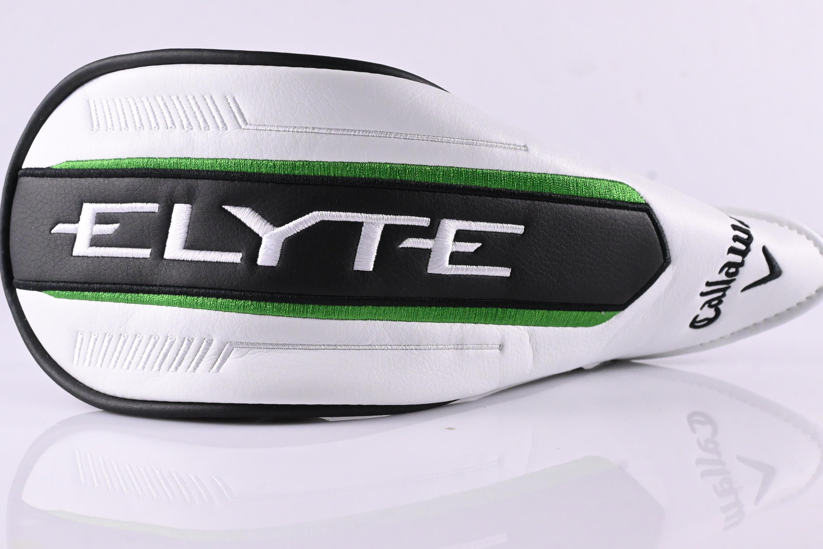 Callaway Elyte #3 Wood / 15 Degree / Stiff Flex Project X Denali Charcoal 60