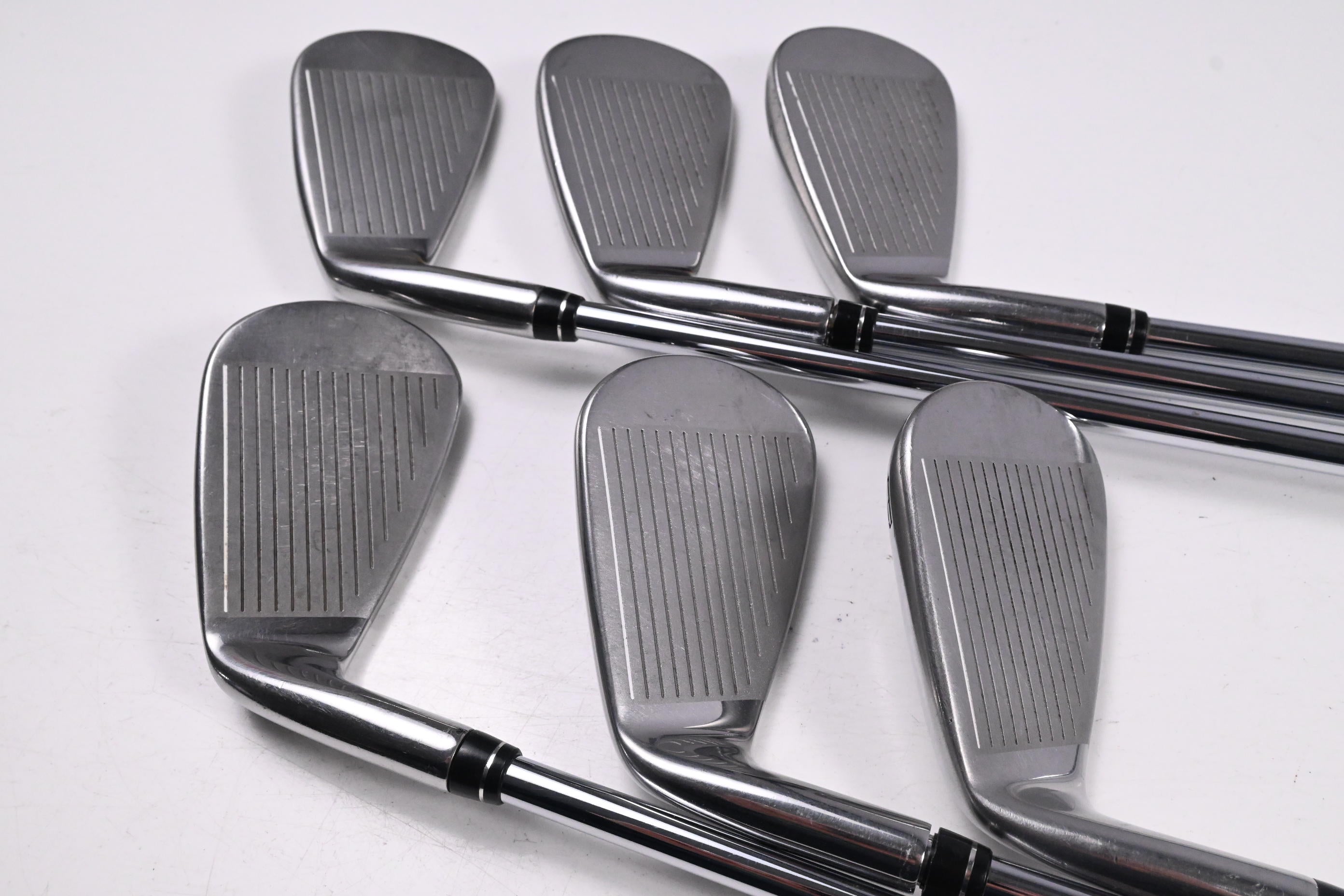 Yonex Ezone Elite 3 Irons / 5-PW / Regular Flex Yonex Ezone Elite 3 Shafts