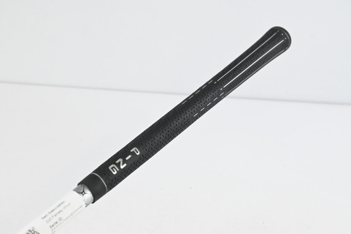 Ping G25 #4 Wood / 16.5 Degree / Regular Flex Ping TFC 189 Shaft