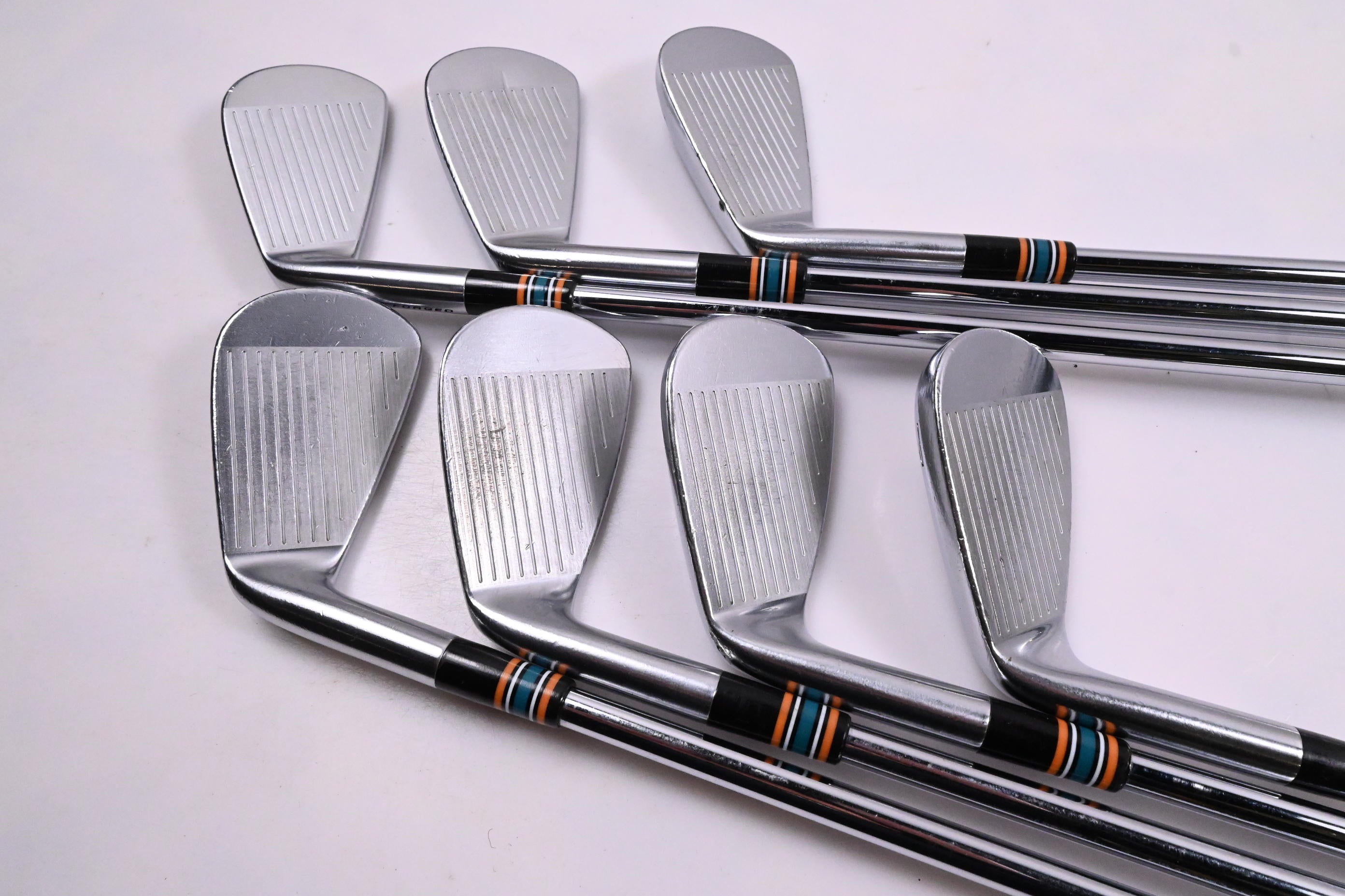 Srixon Z-765 Irons / 4-PW / Stiff Flex Steel Shafts