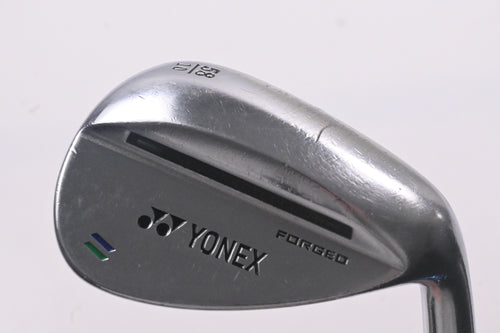 Yonex N1-W Lob Wedge / 58 Degree / Stiff Flex N.S.PRO Modus3 Tour 120 Shaft