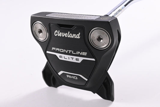 Cleveland Frontline Elite RHO Putter / 35 Inch