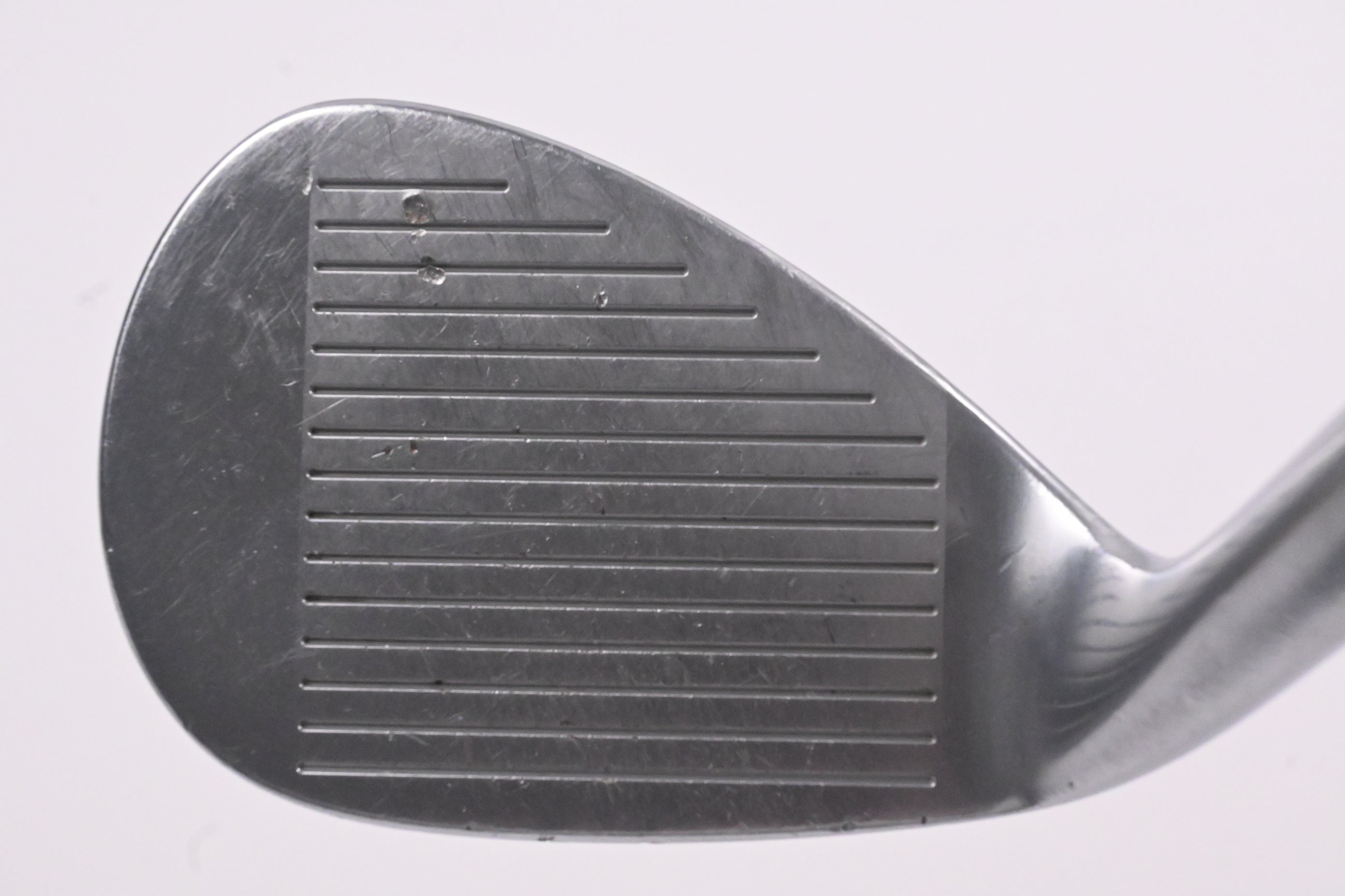 Yonex N1-W Lob Wedge / 58 Degree / Stiff Flex N.S.PRO Modus3 Tour 120 Shaft