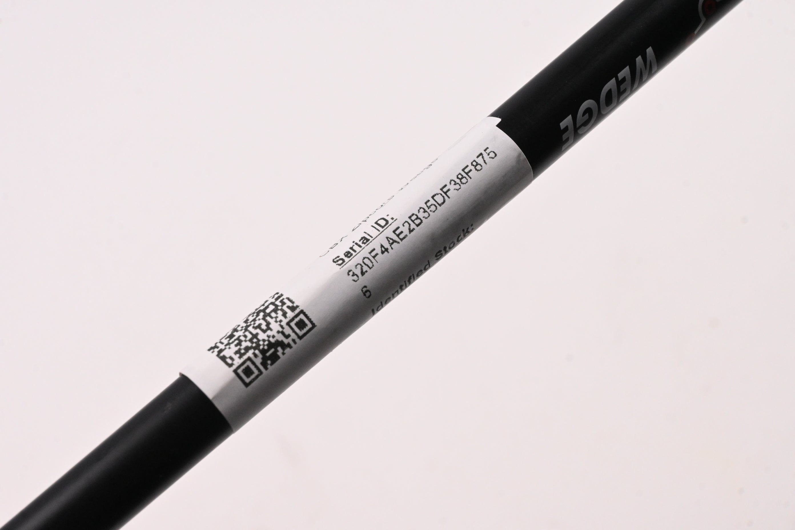 Left Hand Cleveland CBX Zipcore Sand Wedge / 54 Degree / Wedge Flex Catalyst 80