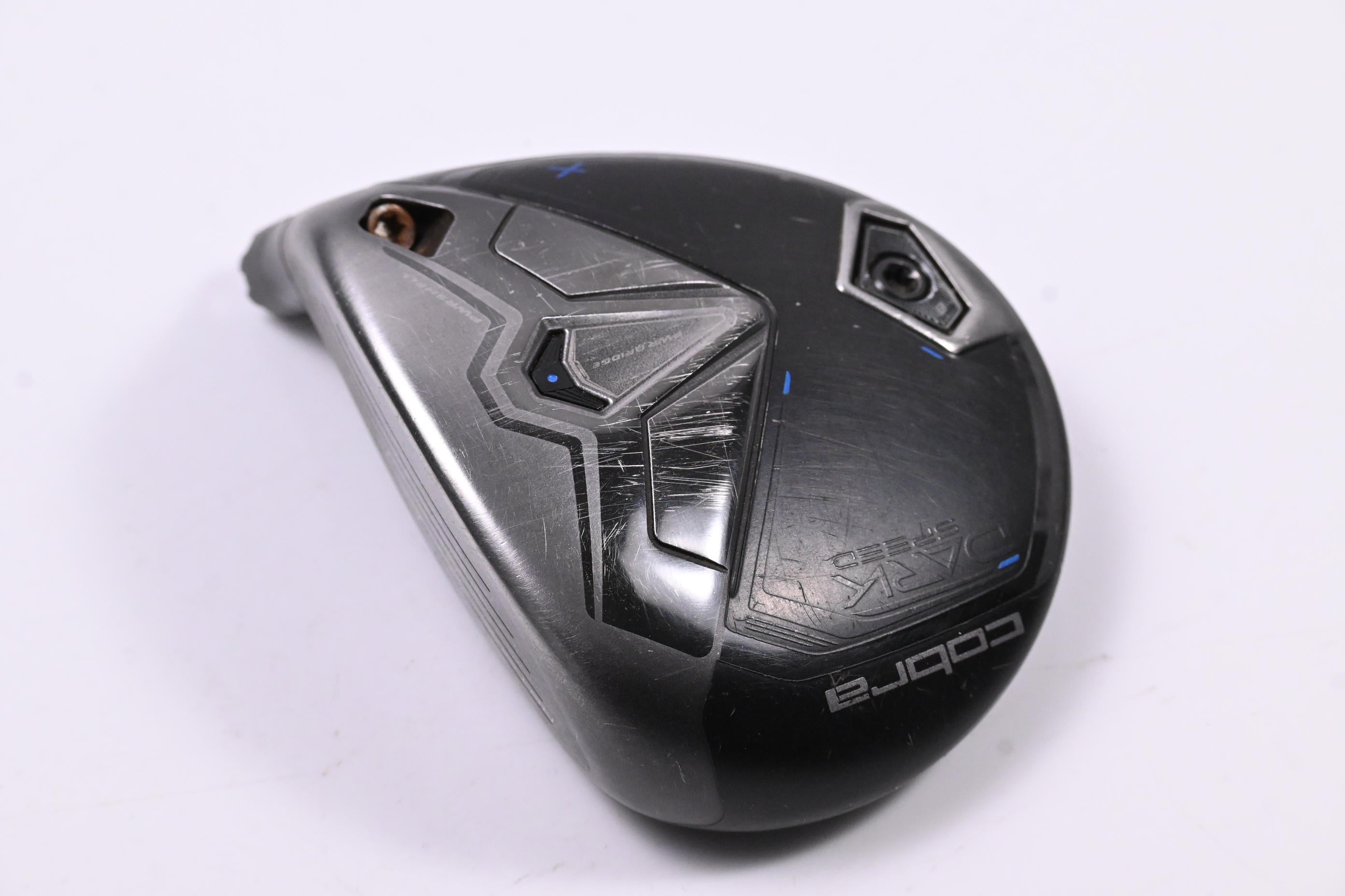 Cobra Darkspeed X #3 Wood / 15 Degree / Head Only
