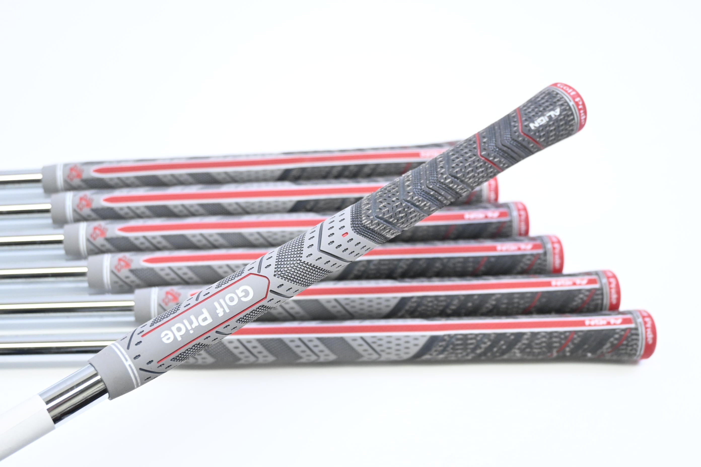 Titleist T150 2025 Irons / 4-PW / Stiff Flex Project X Rifle Shafts