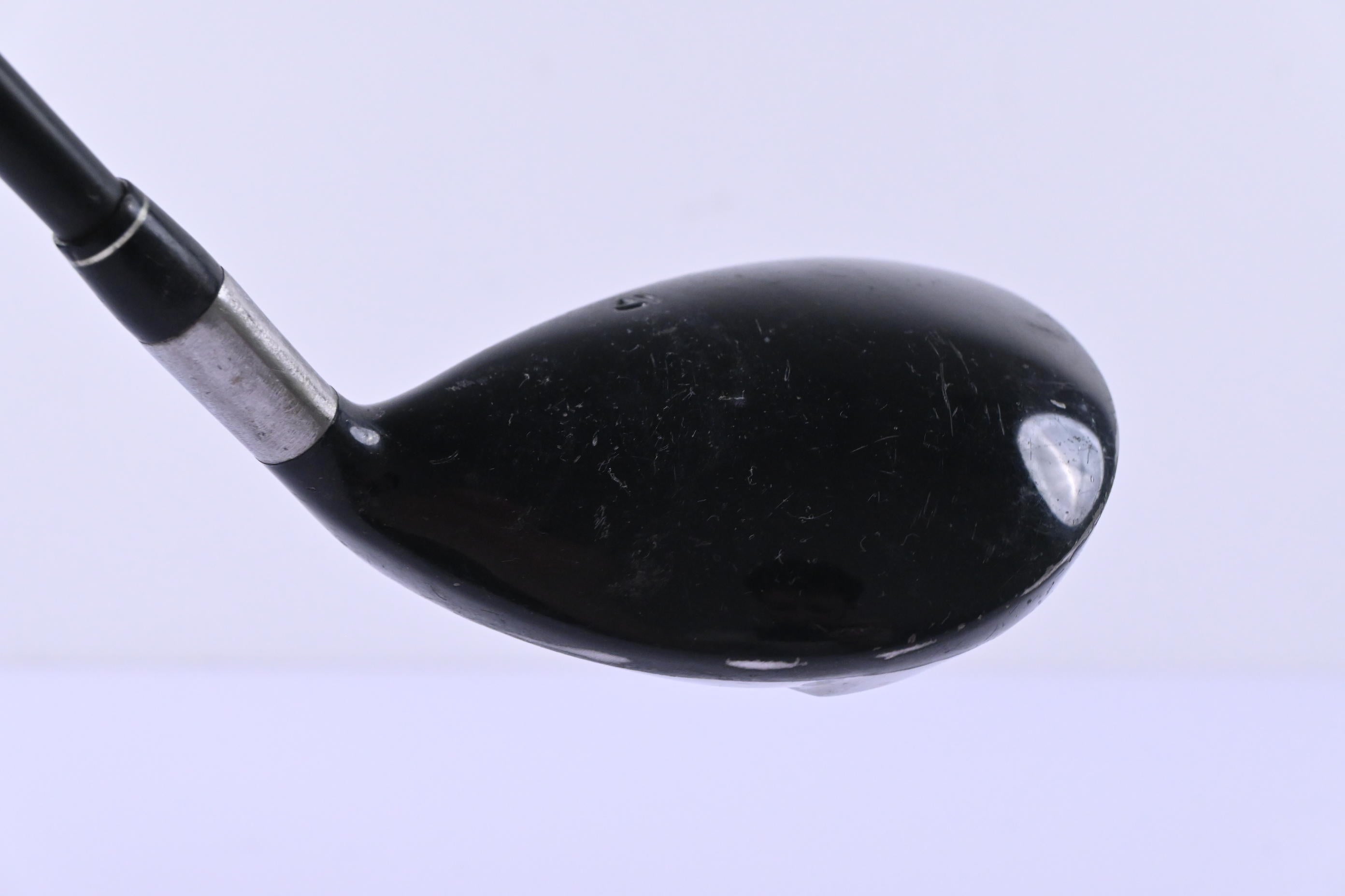 Taylormade V-Steel #3 Wood / 15 Degree / Regular Flex Taylormade M.A.S. 2 Shaft