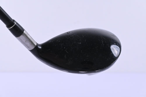 Taylormade V-Steel #3 Wood / 15 Degree / Regular Flex Taylormade M.A.S. 2 Shaft