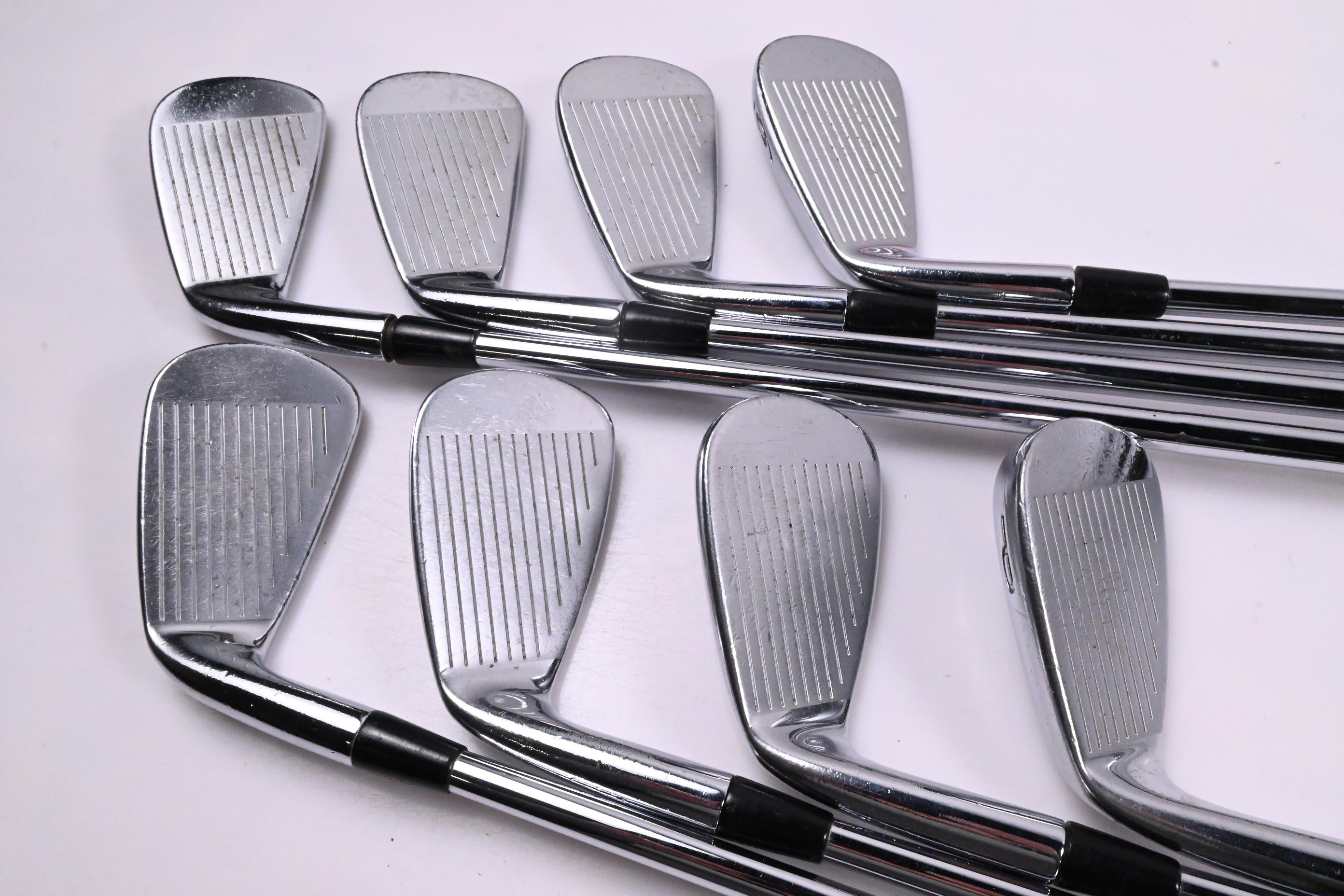 Titleist AP2 710 Irons / 3-PW / X-Flex Dynamic Gold X100 Shafts