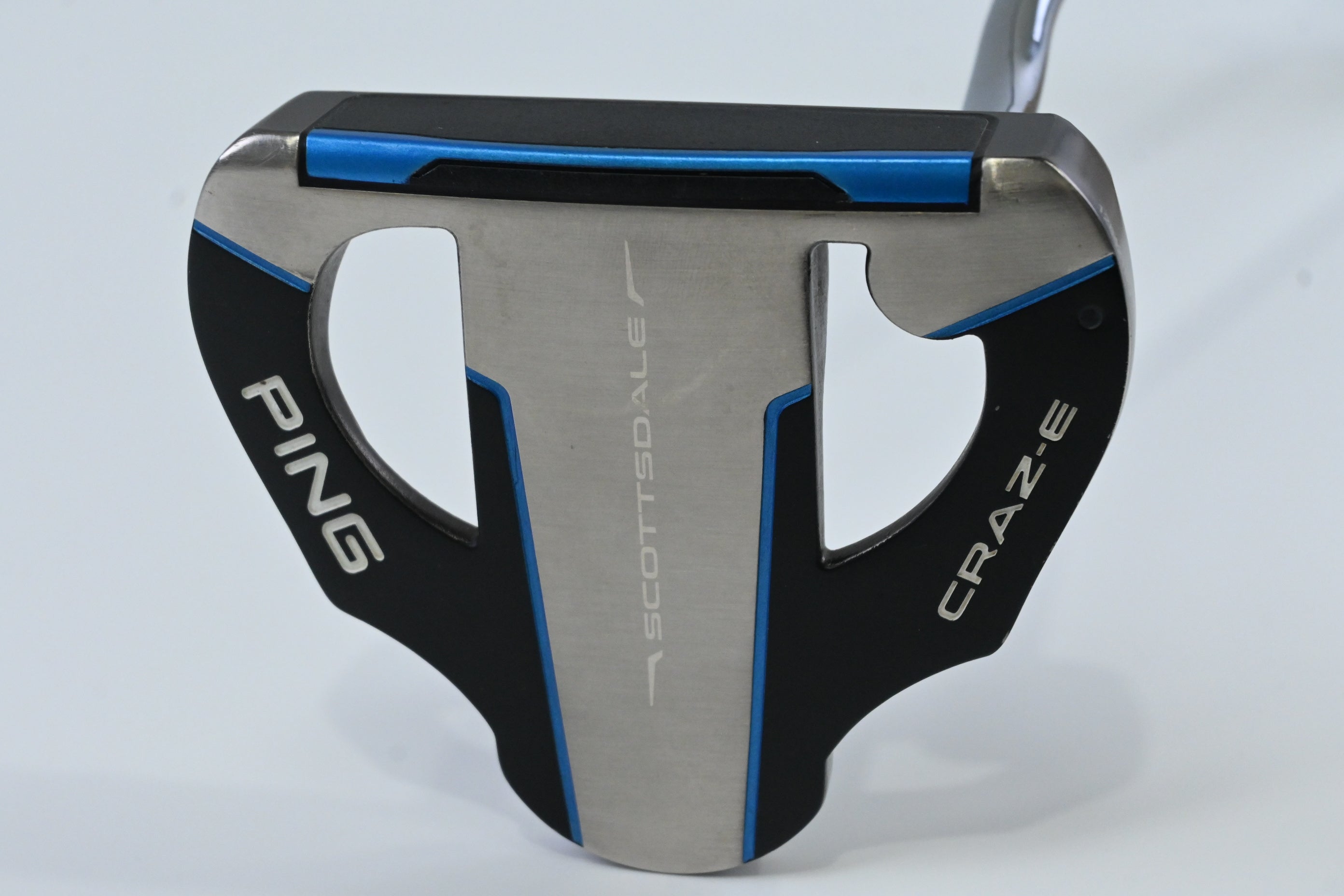 Ping Scottsdale 2025 Craz-E Putter / 34 Inch