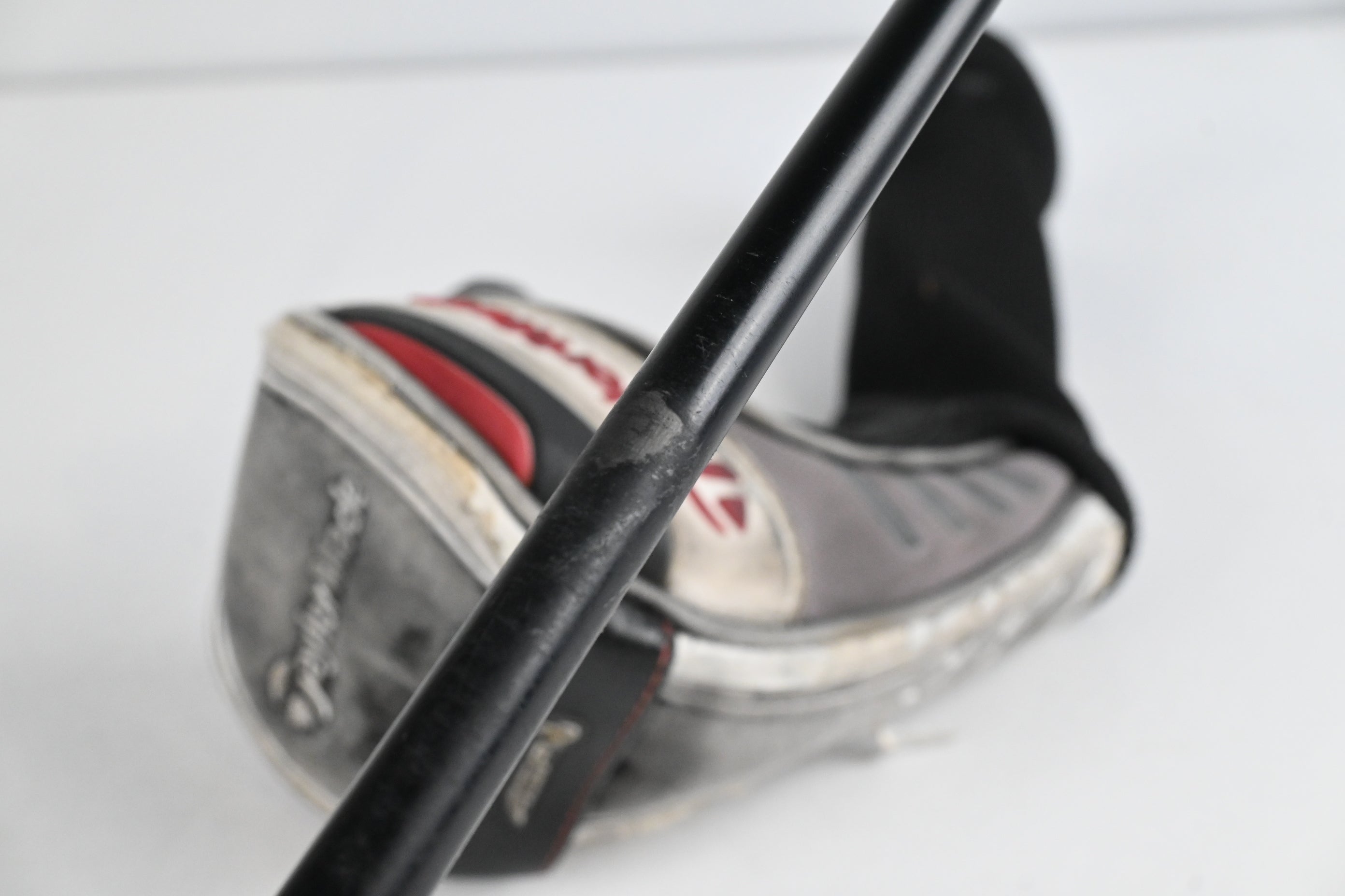 Taylormade R11 Ti #3 Wood / 15.5 Degree / Regular Flex Fujikura Blur 60 Shaft