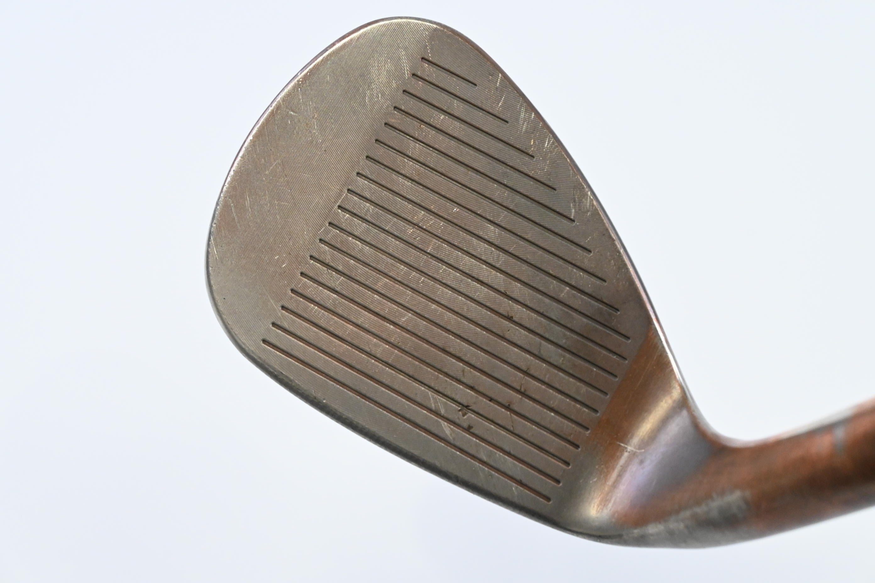 Taylormade Hi-Toe Sand Wedge / 54 Degree / Wedge Flex KBS Hi-Rev 2.0 115 Shaft