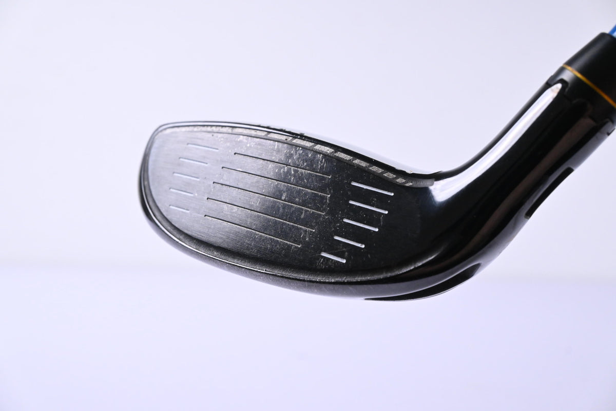Cobra Fly-Z #2 Hybrid / 19 Degree / Regular Flex Accra Fx DYMTEC 60 Shaft
