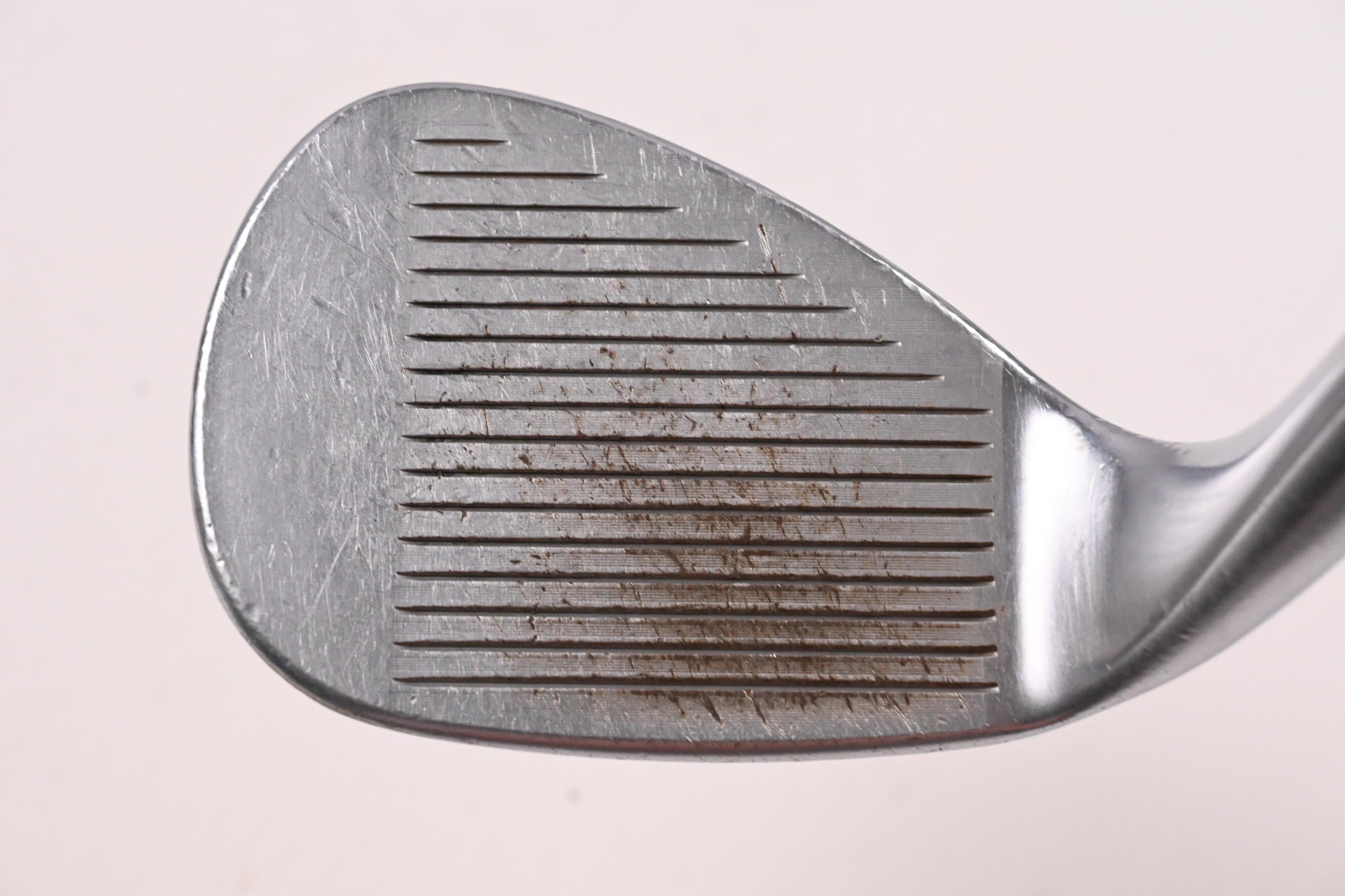 Titleist Vokey SM7 Lob Wedge / 60 Degree / Wedge Flex Titleist Vokey SM7 Shaft