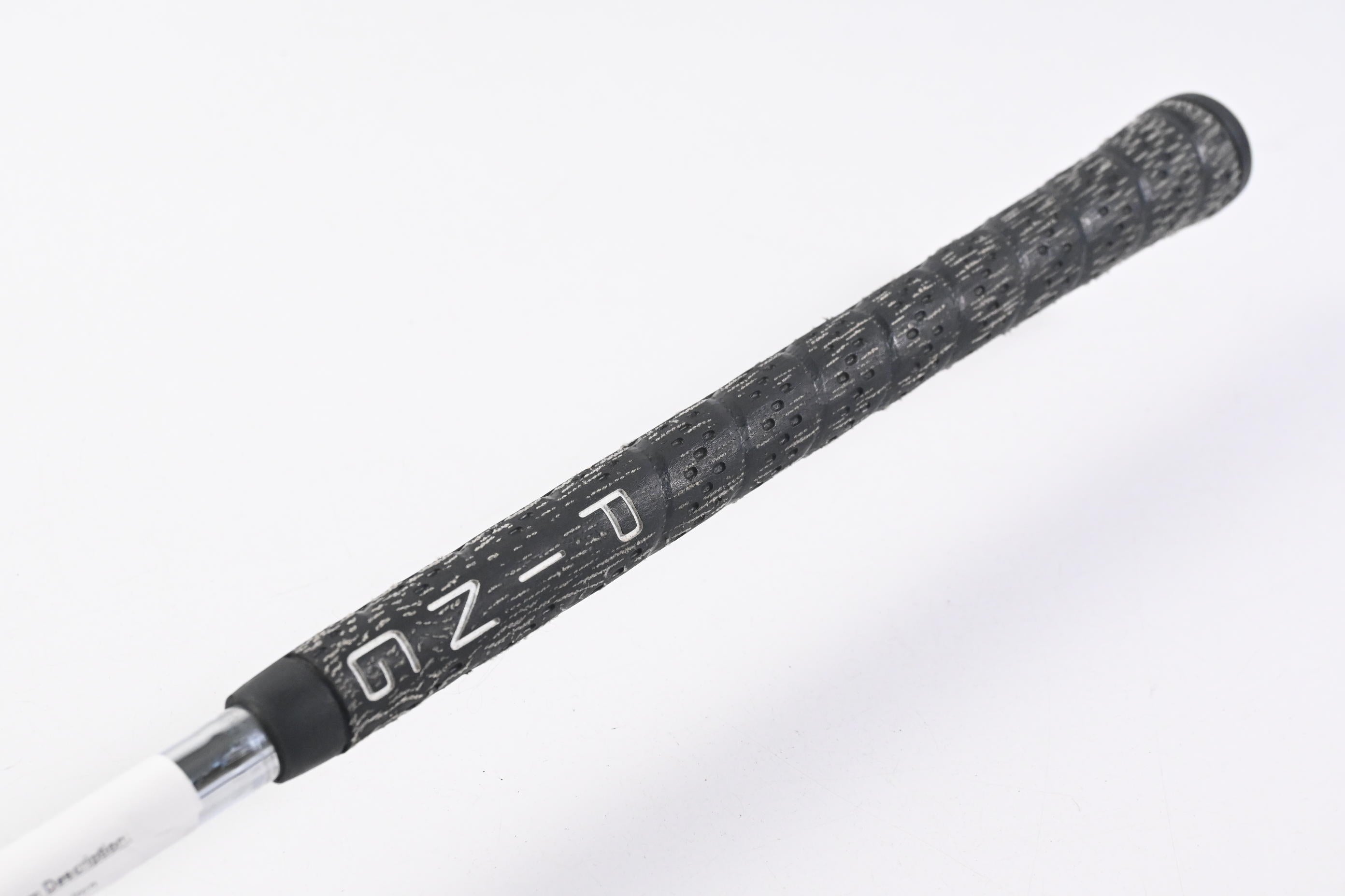 Ping i3 #4 Iron / 24 Degree / Black Dot / Regular Flex Ping JZ Cushin Shaft