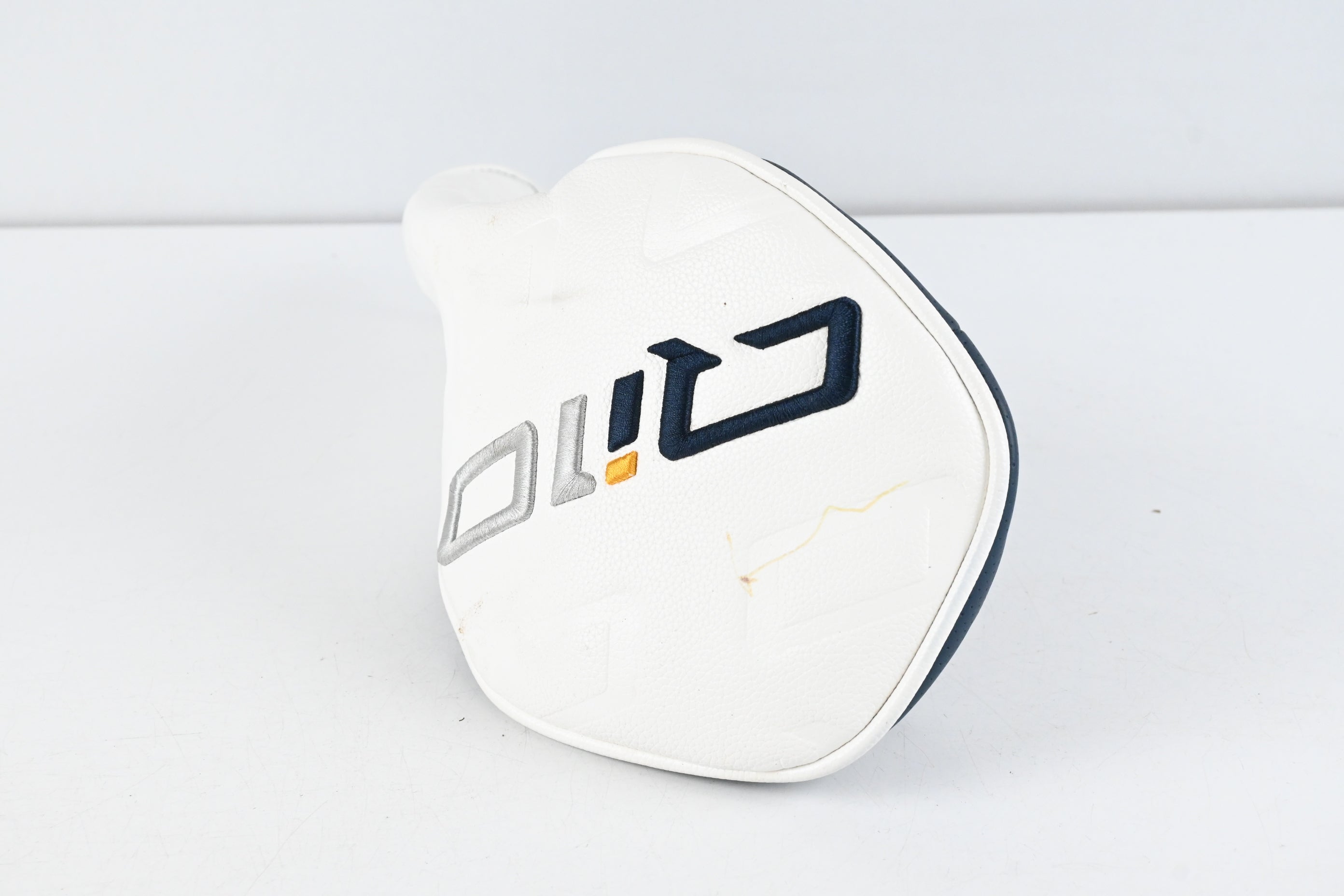 Left Hand Taylormade Qi10 Max Driver / 10.5 Degree / Regular Flex Speeder NX 50