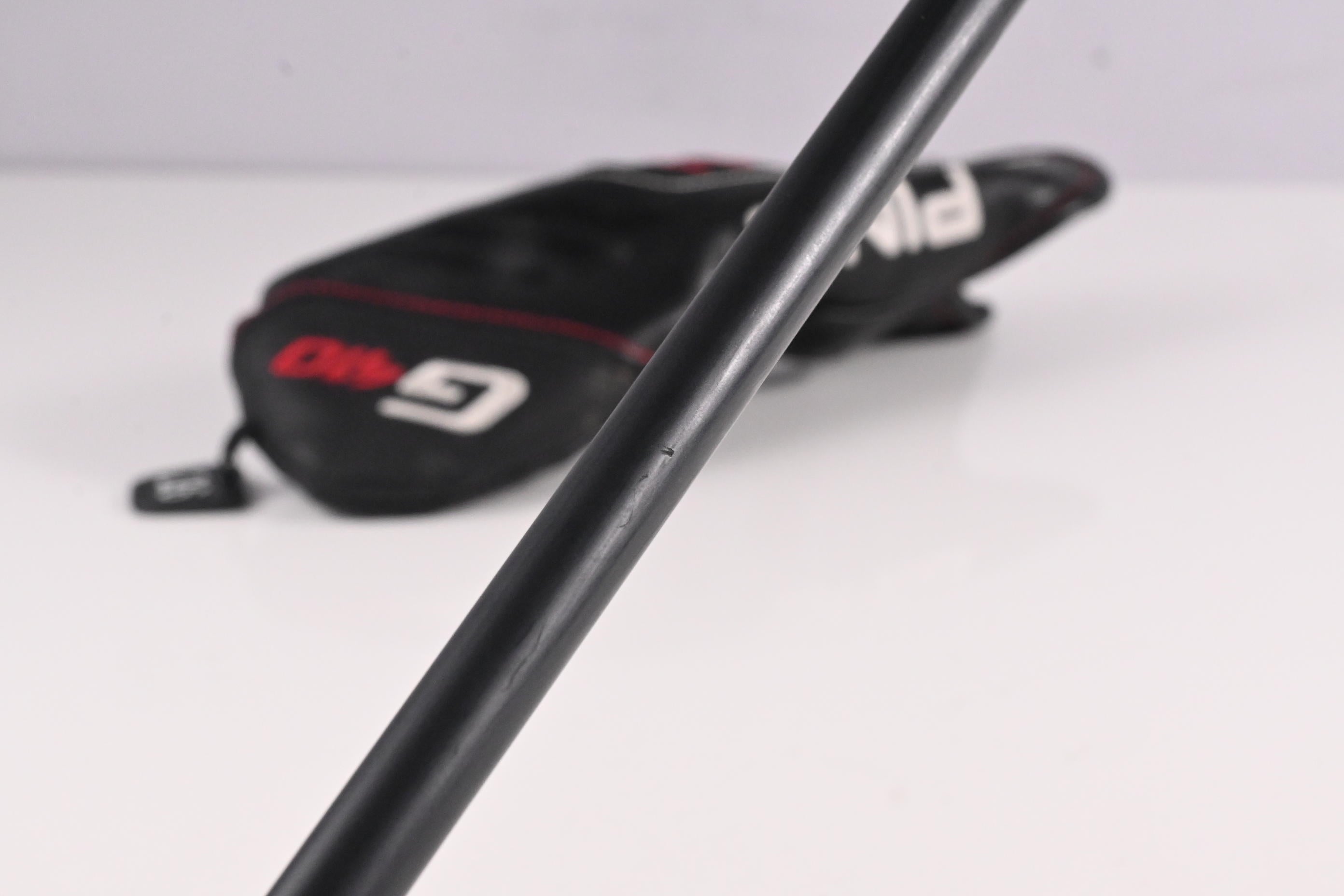 Ping G410 #5 Hybrid / 26 Degree / Senior Flex Ping Alta CB Red 70 Shaft