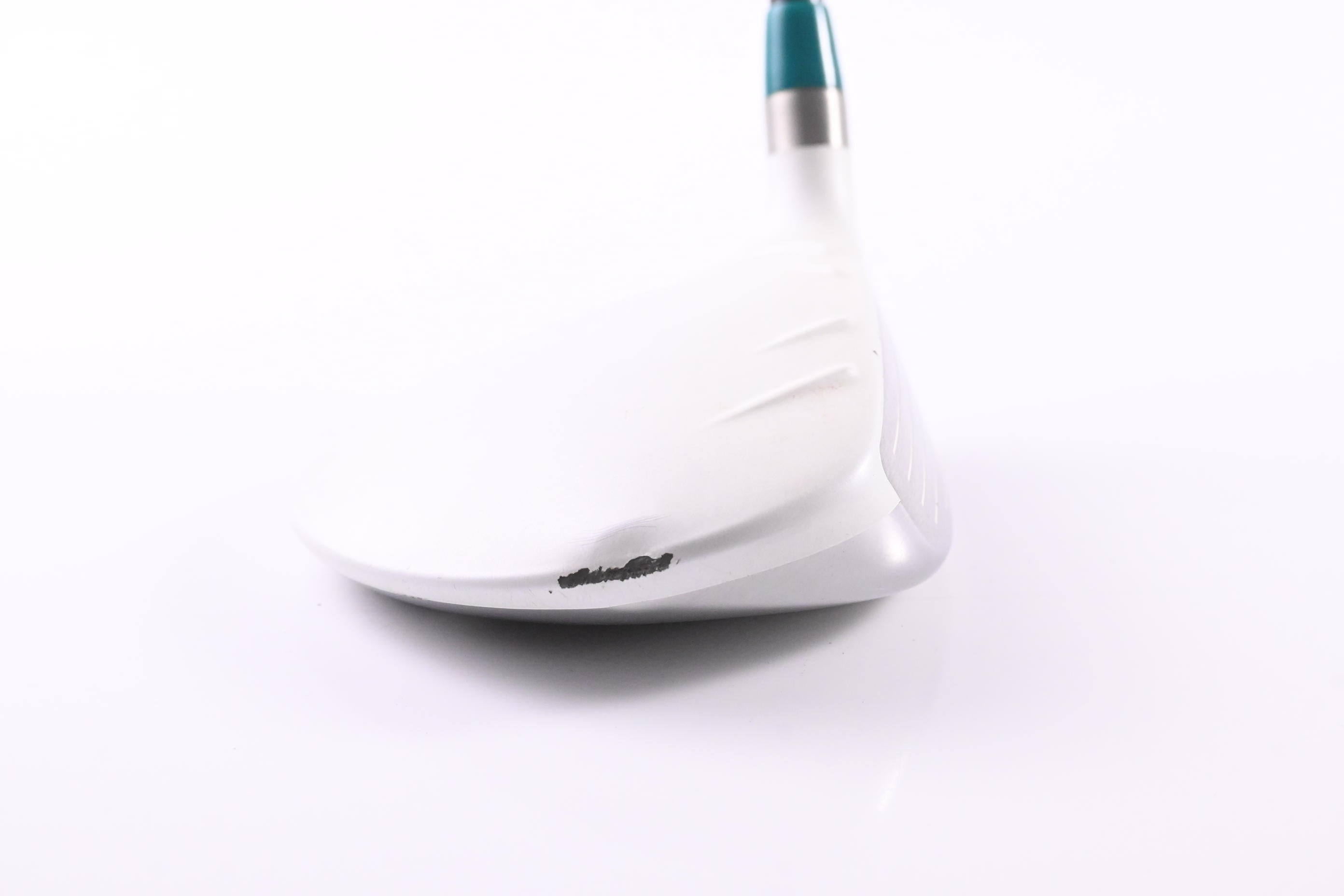 Ladies Ping Rhapsody 2015 #3 Wood / 18 Degree / Senior Flex Ping TFC 80 Shaft
