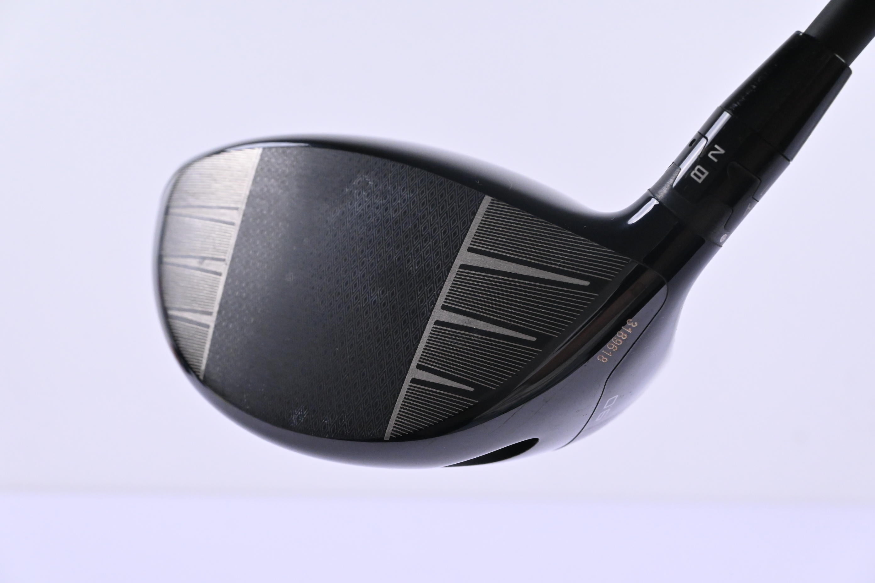 Titleist GT3 Driver / 9 Degree / Stiff Flex Tensei 1K Blue 55 Shaft