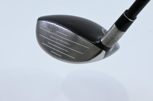 Taylormade Burner 2007 #3 Wood / 15 Degree / Stiff Flex Taylormade Reax 50 Shaft