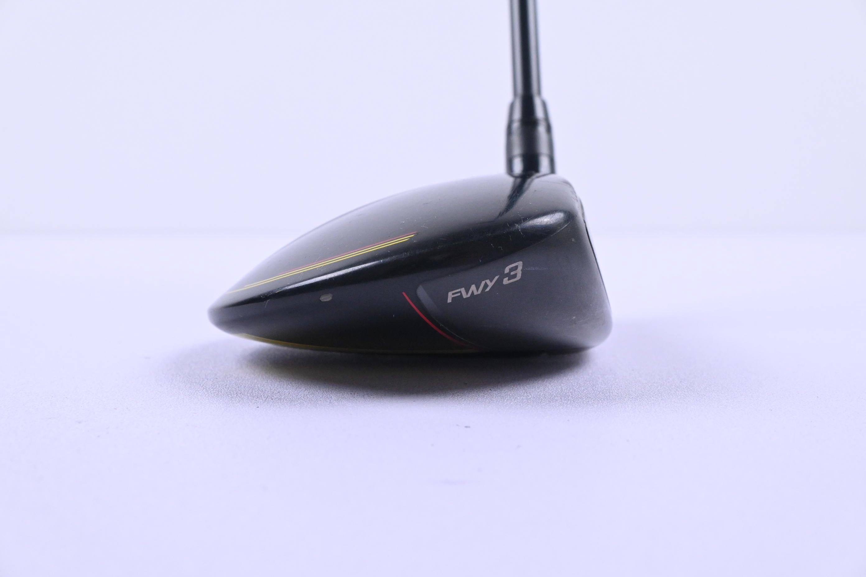 Cobra King Speedzone #3 Wood / 14.5 Degree / Stiff Flex Aldila Rogue 110 MSI