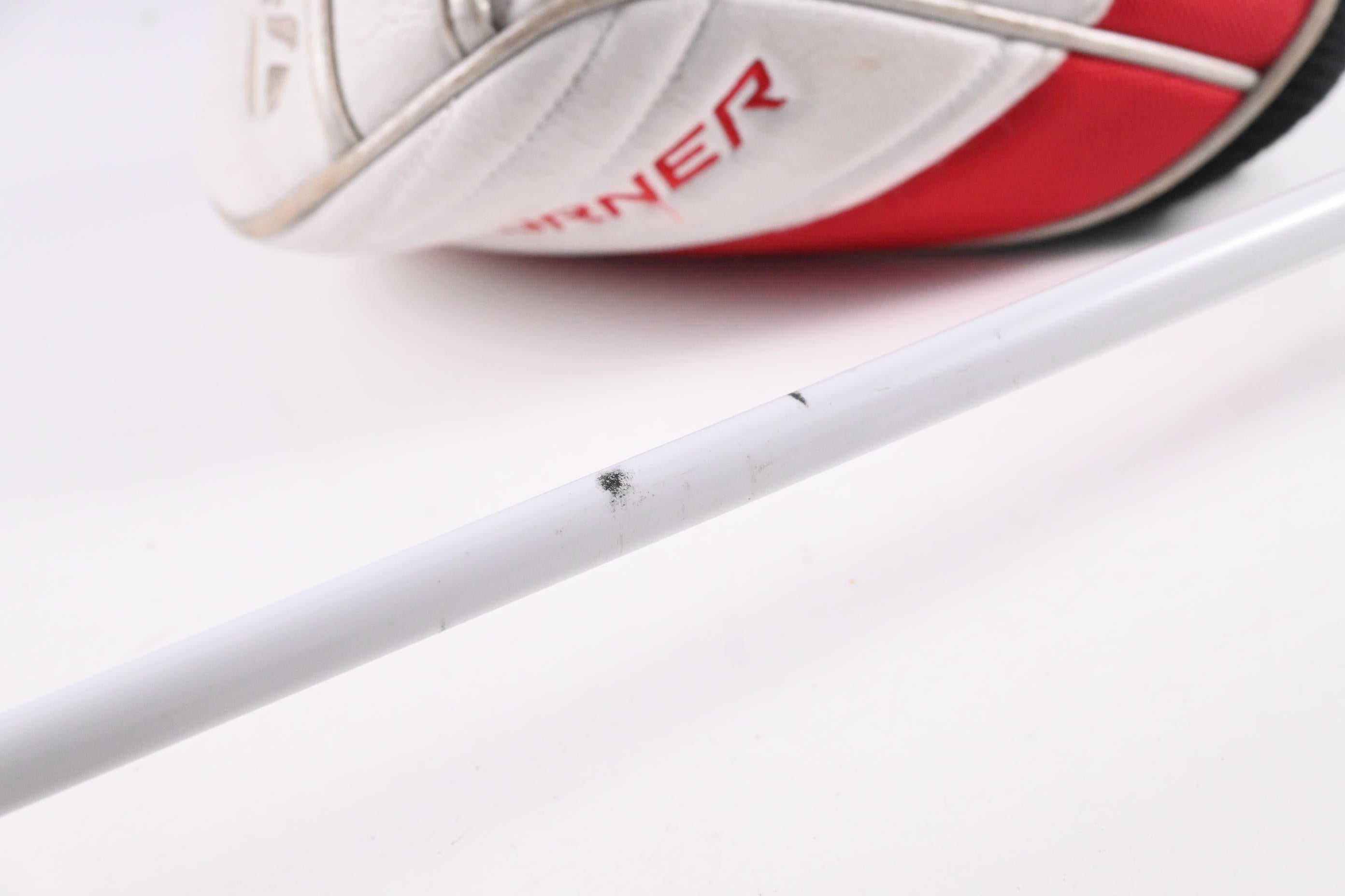 Taylormade Aeroburner Driver / 10.5 Degree / Regular Flex Matrix Speed Rul-Z 50