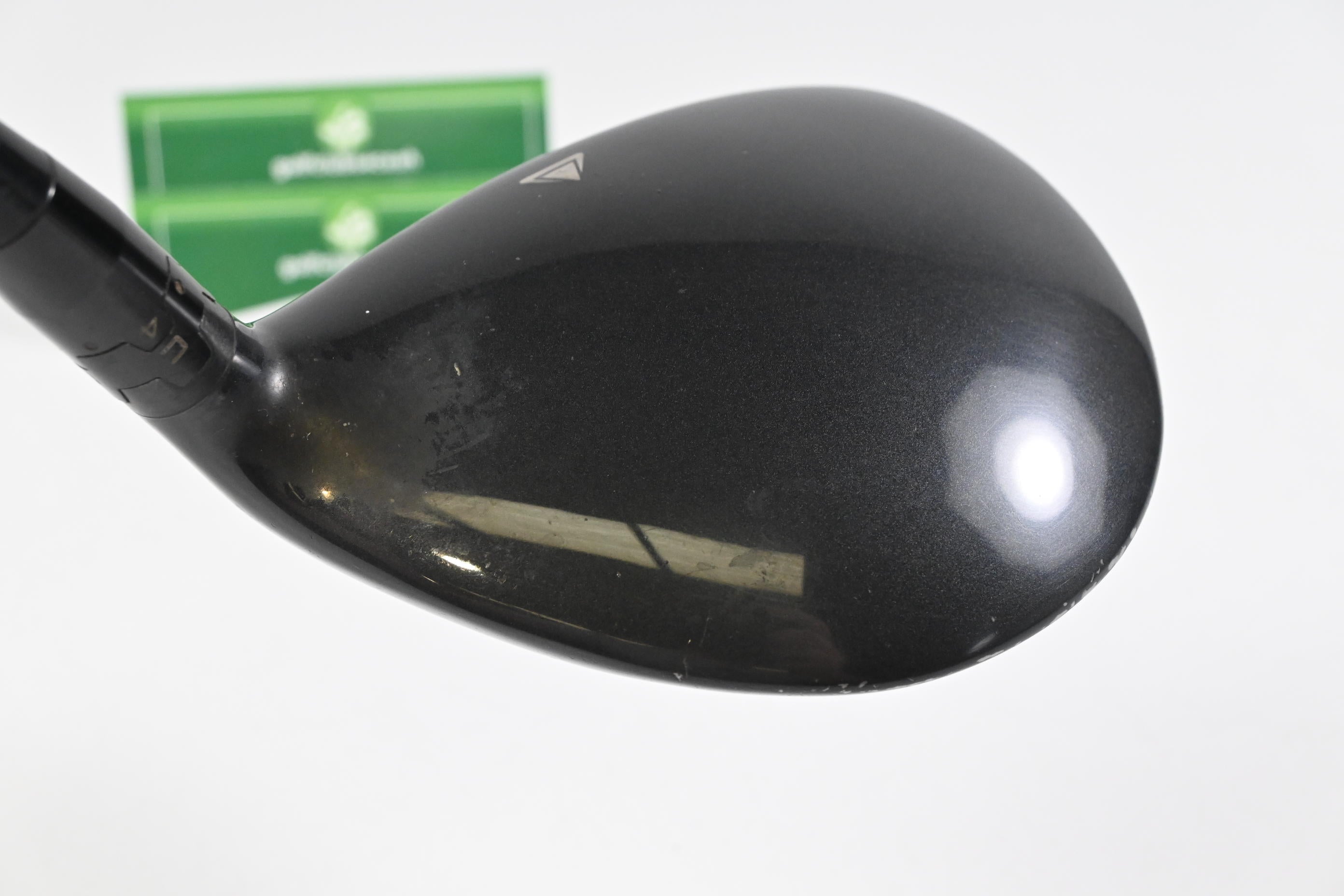 Titleist 917 F2 #3 Wood / 15 Degree / Regular Flex Diamana M+ 60 Shaft