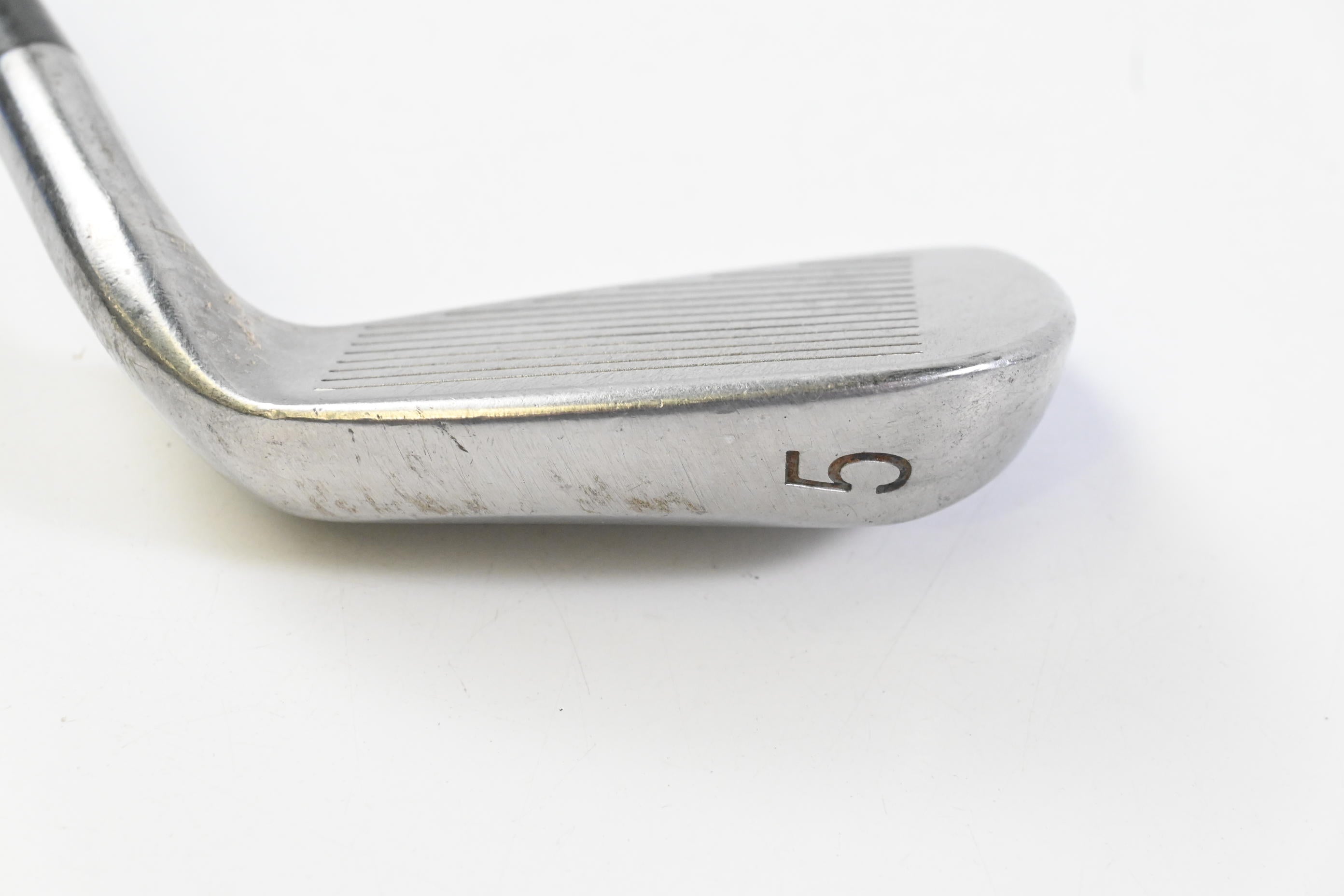 Left Hand Titleist DTR Oversize #5 Iron / 28 Degree / Regular Flex MS-309