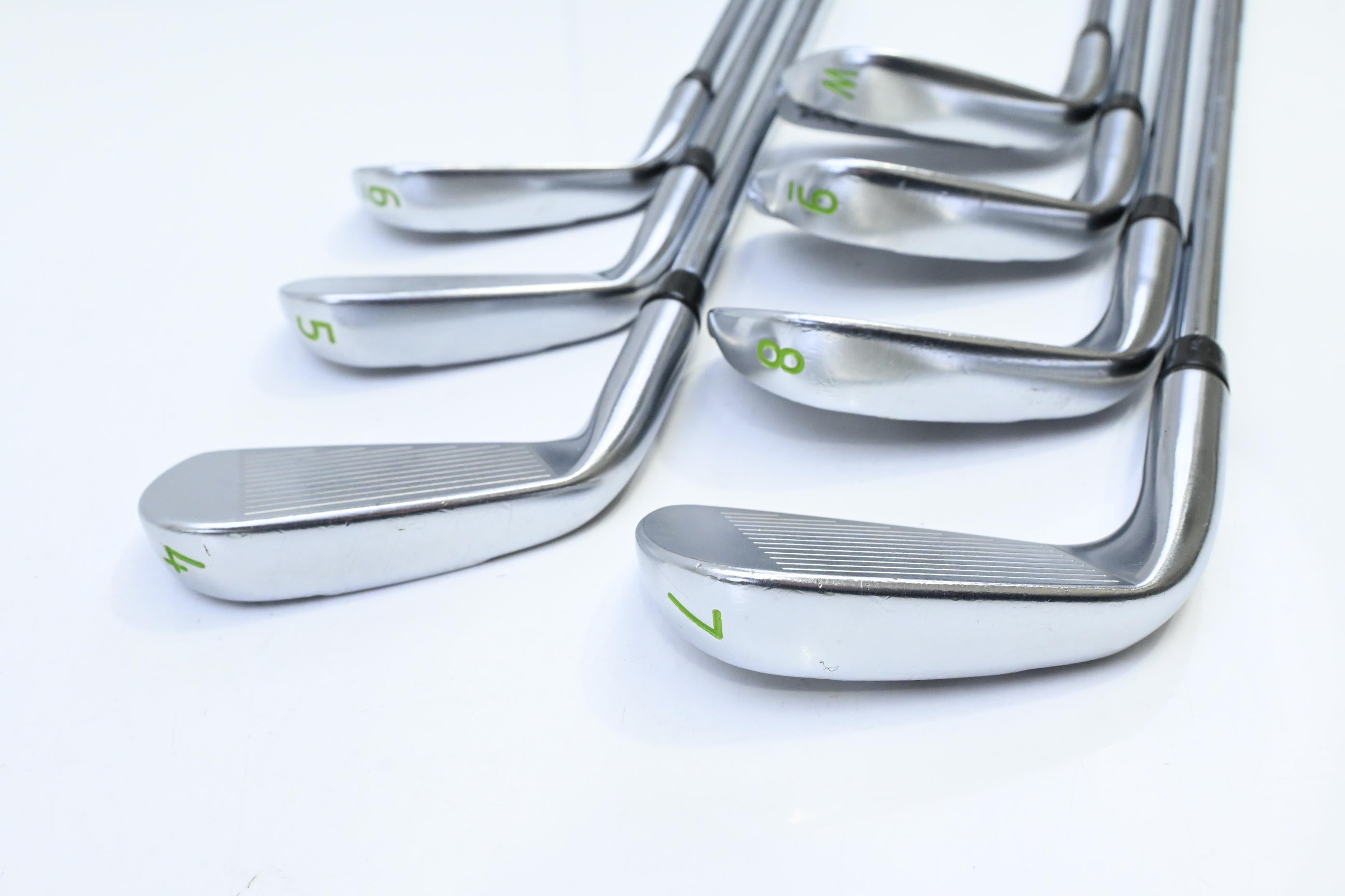 PXG 0311 ST Gen4 Irons / 4-PW / X-Flex Elevate Tour Shafts