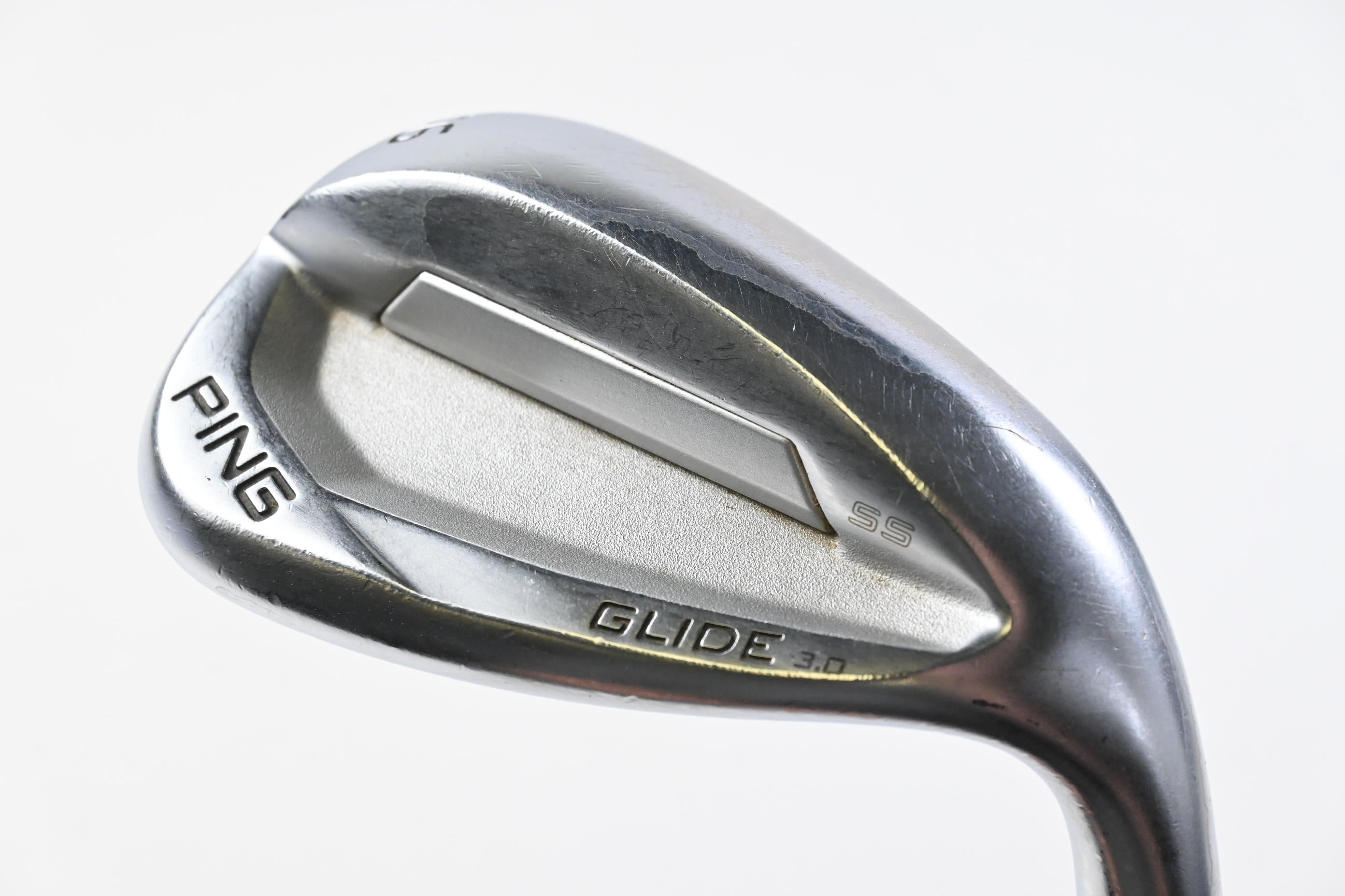 Ping Glide 3.0 Sand Wedge / 56 Degree / Red Dot / Wedge Flex Ping Z-Z115 Shaft